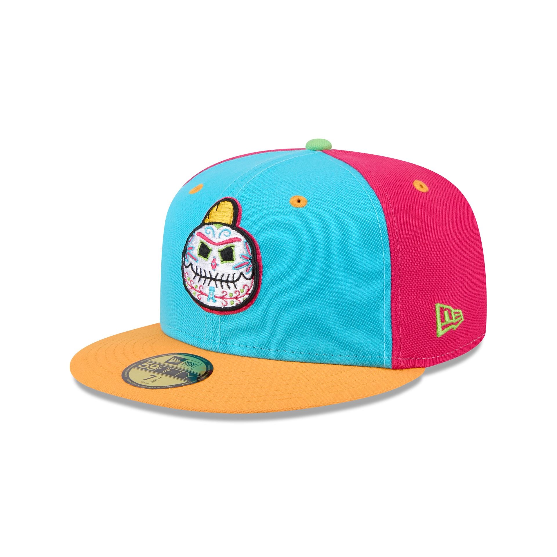 new era Copa de la Diversión 59FIFTY Fitted