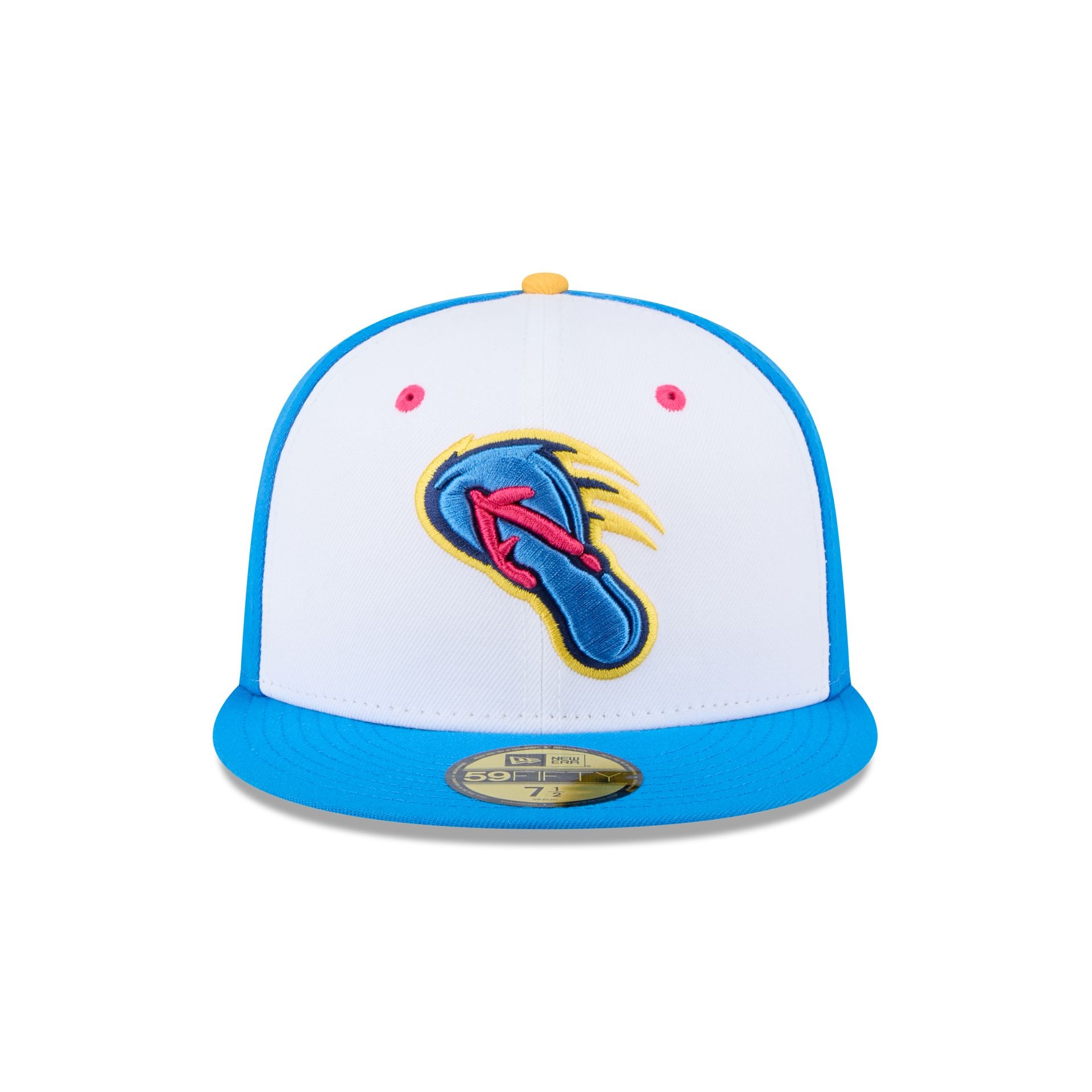 New Era Copa De La Diversión 59FIFTY Fitted