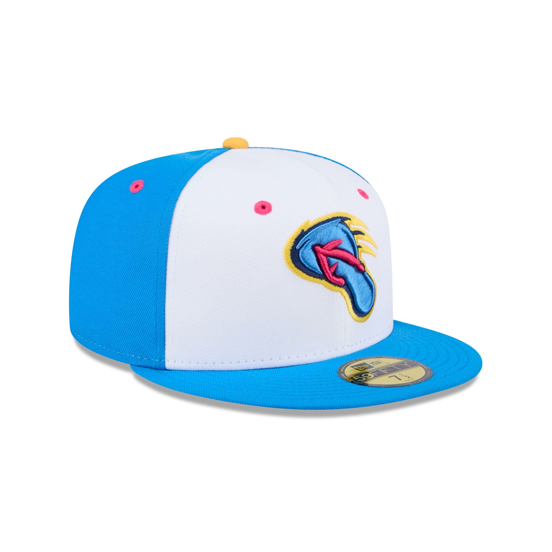 New Era Copa De La Diversión 59FIFTY Fitted