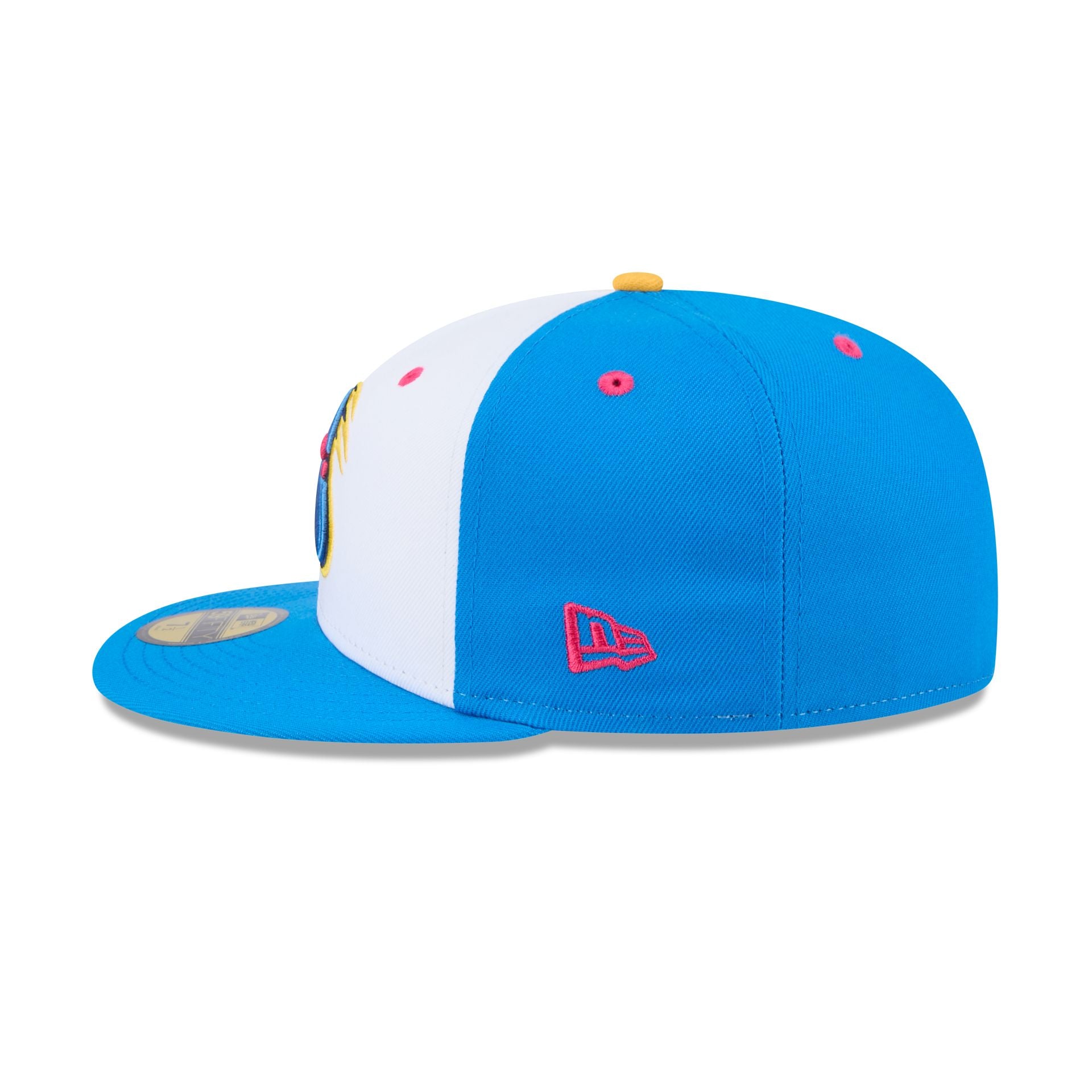 New Era Copa De La Diversión 59FIFTY Fitted