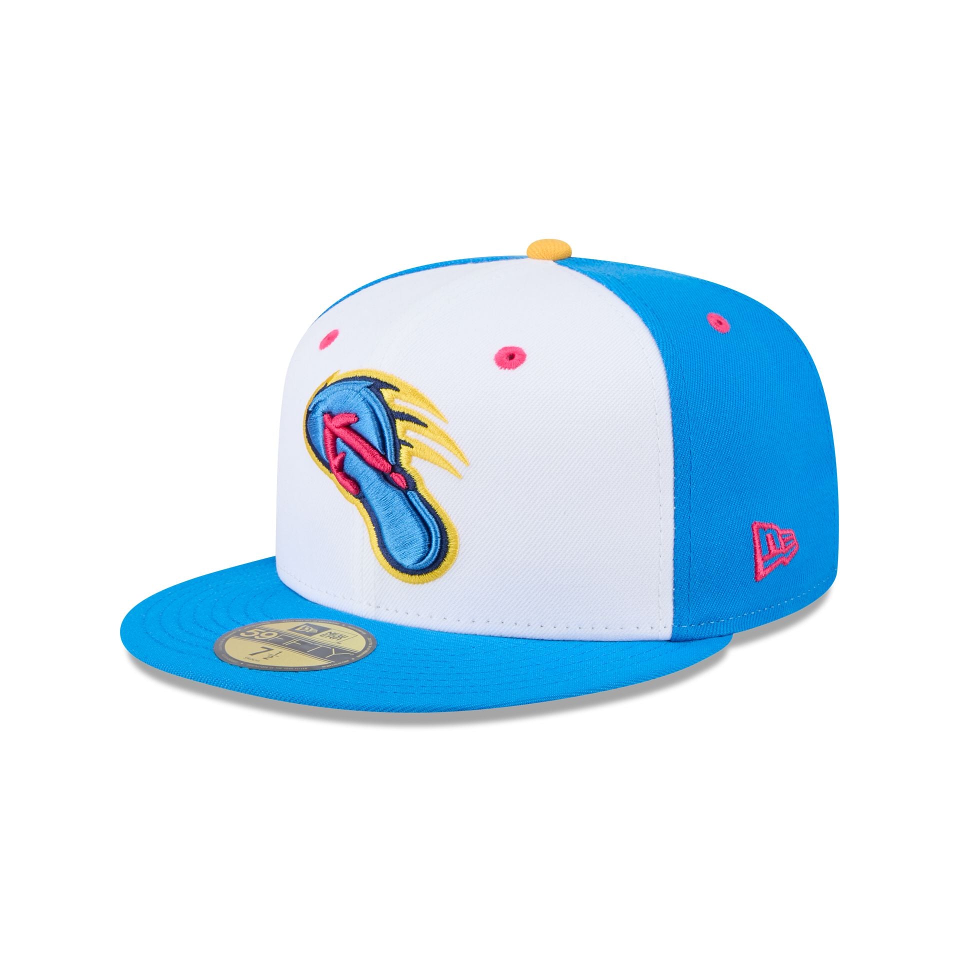 new era Copa de la Diversión 59FIFTY Fitted
