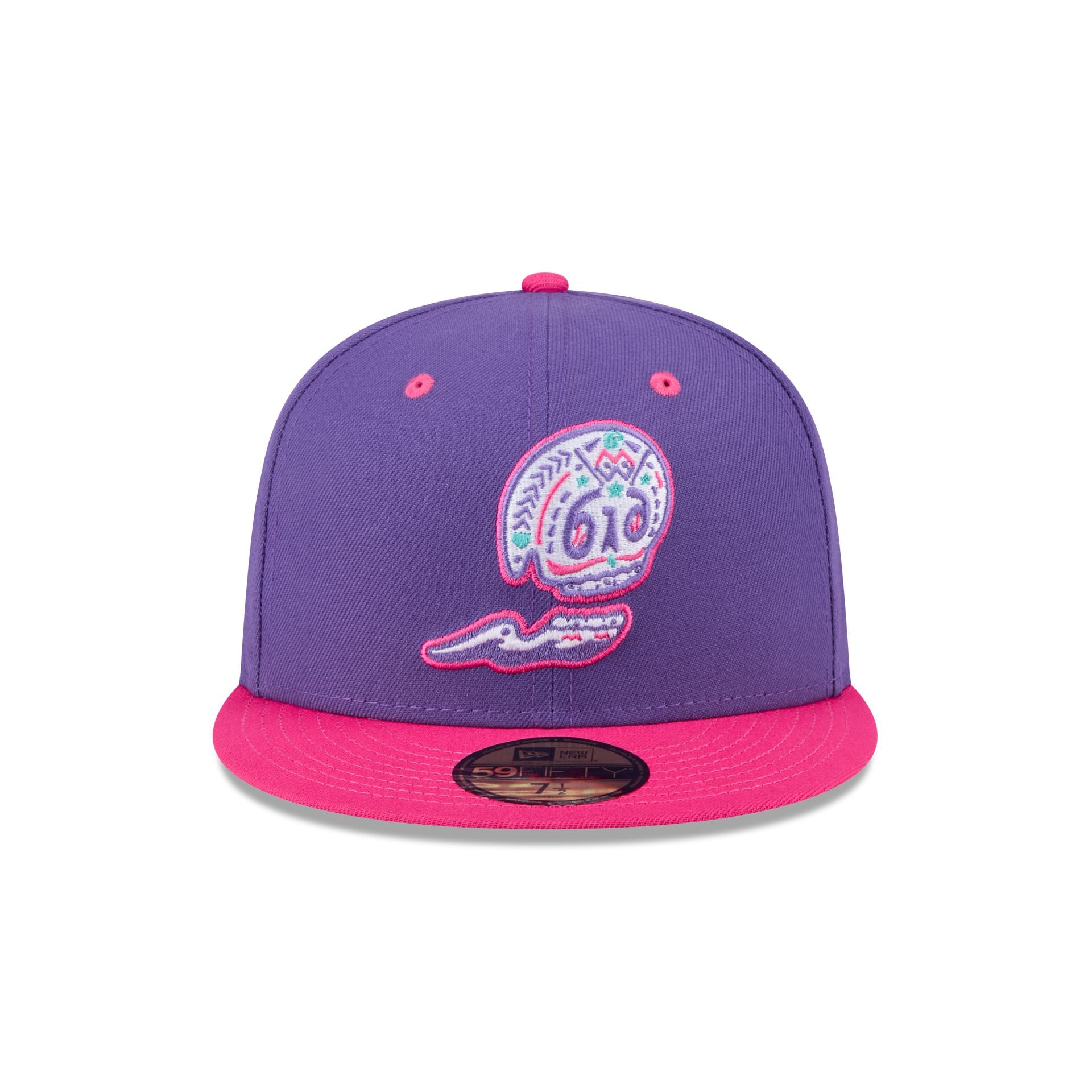 New Era Copa De La Diversión 59FIFTY Fitted