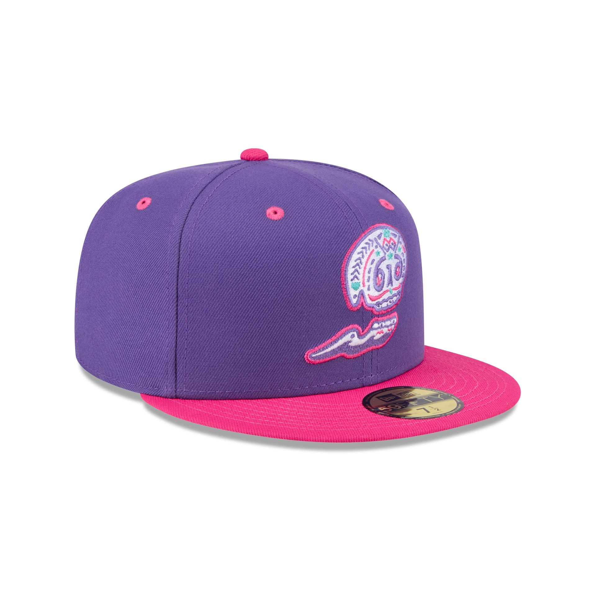 New Era Copa De La Diversión 59FIFTY Fitted