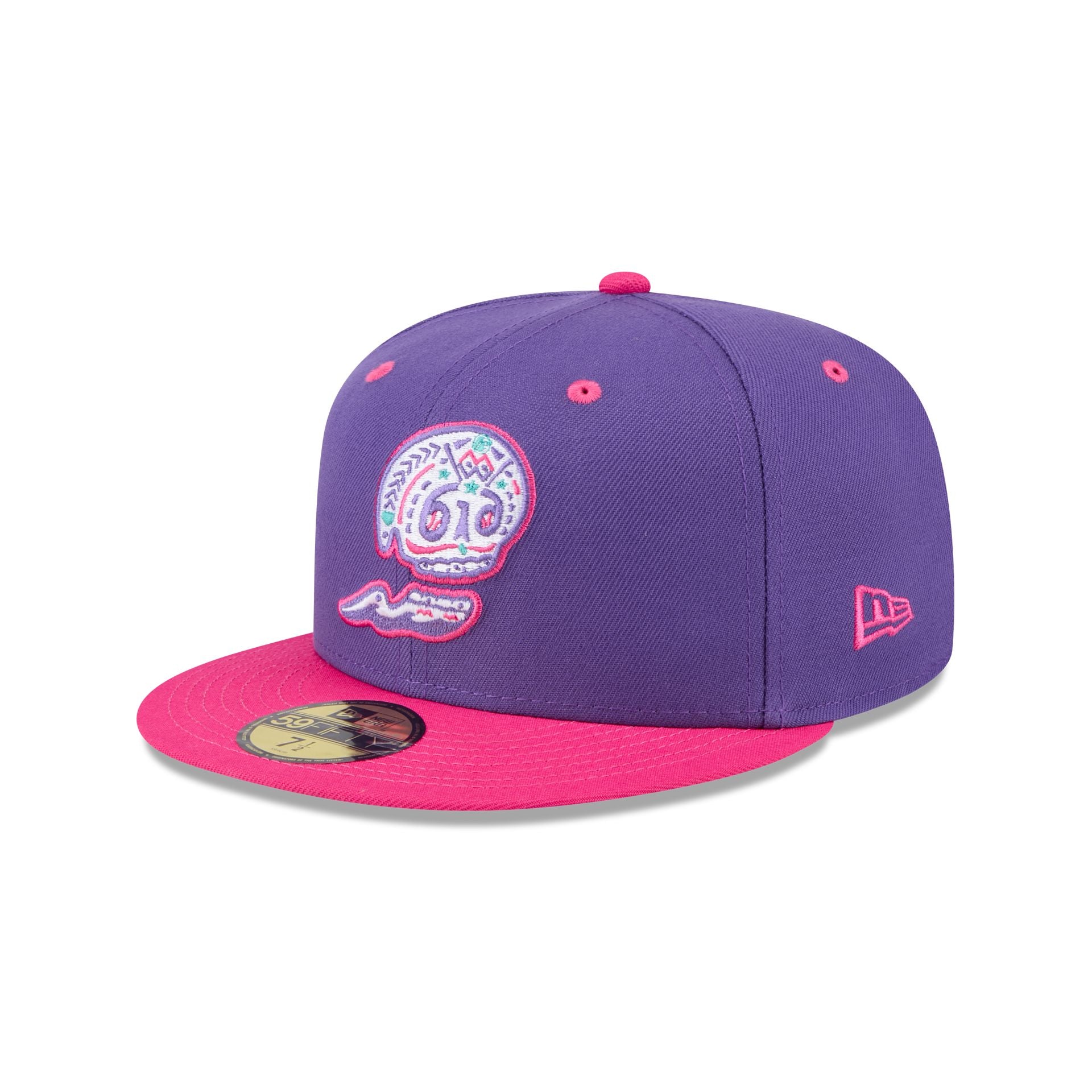 new era Copa de la Diversión 59FIFTY Fitted