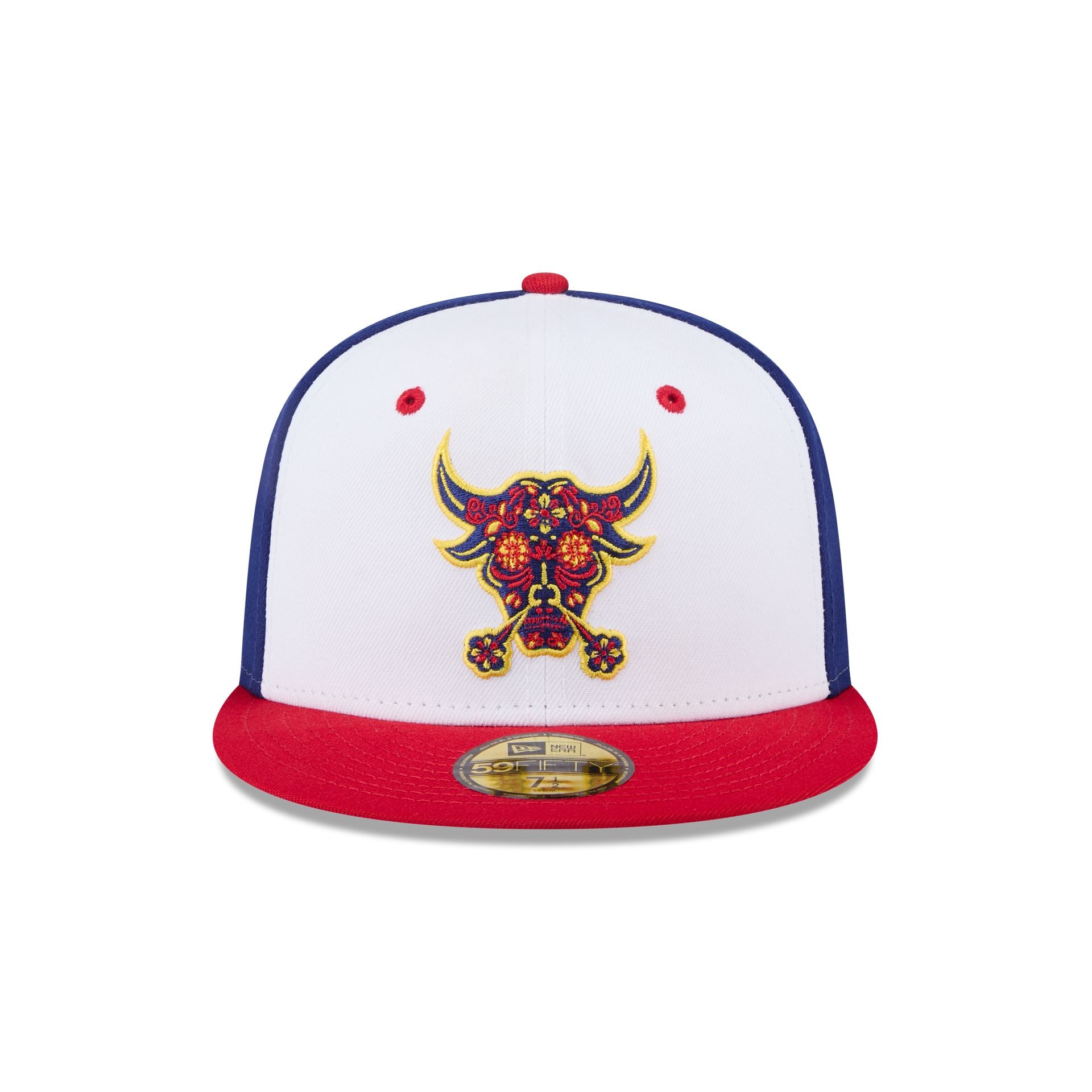 New Era Copa De La Diversión 59FIFTY Fitted