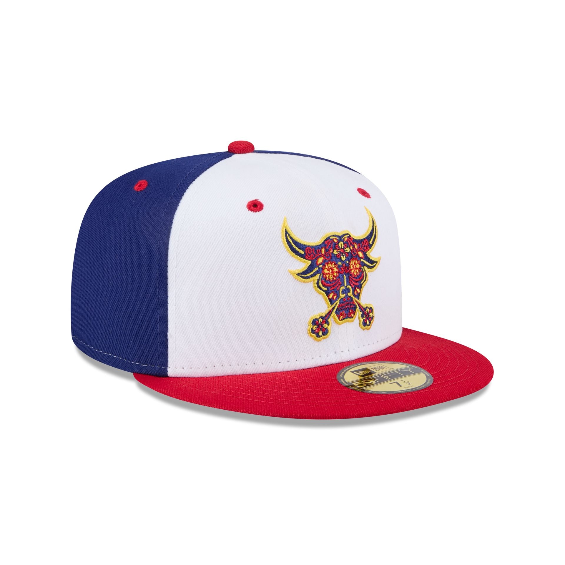 New Era Copa De La Diversión 59FIFTY Fitted