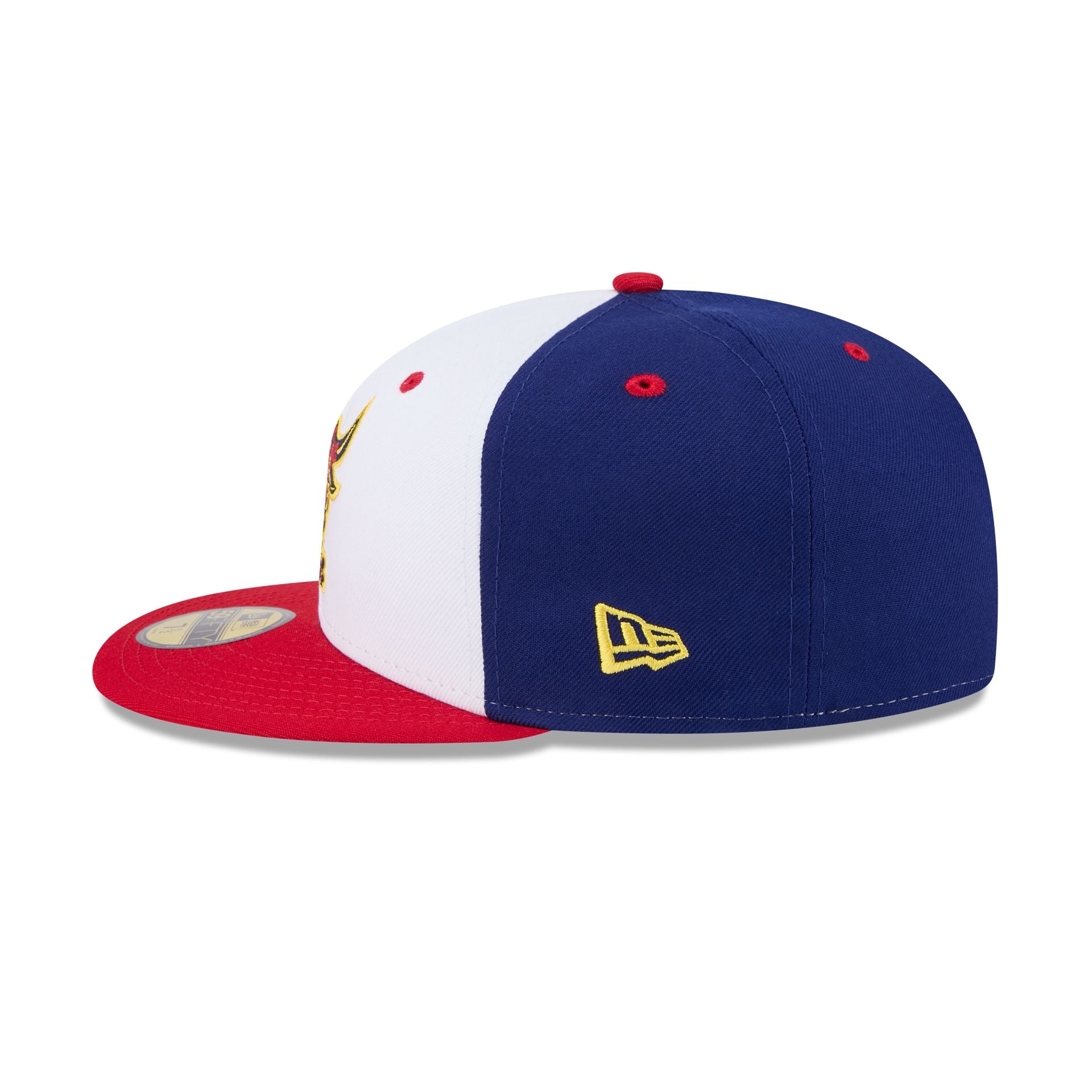New Era Copa De La Diversión 59FIFTY Fitted