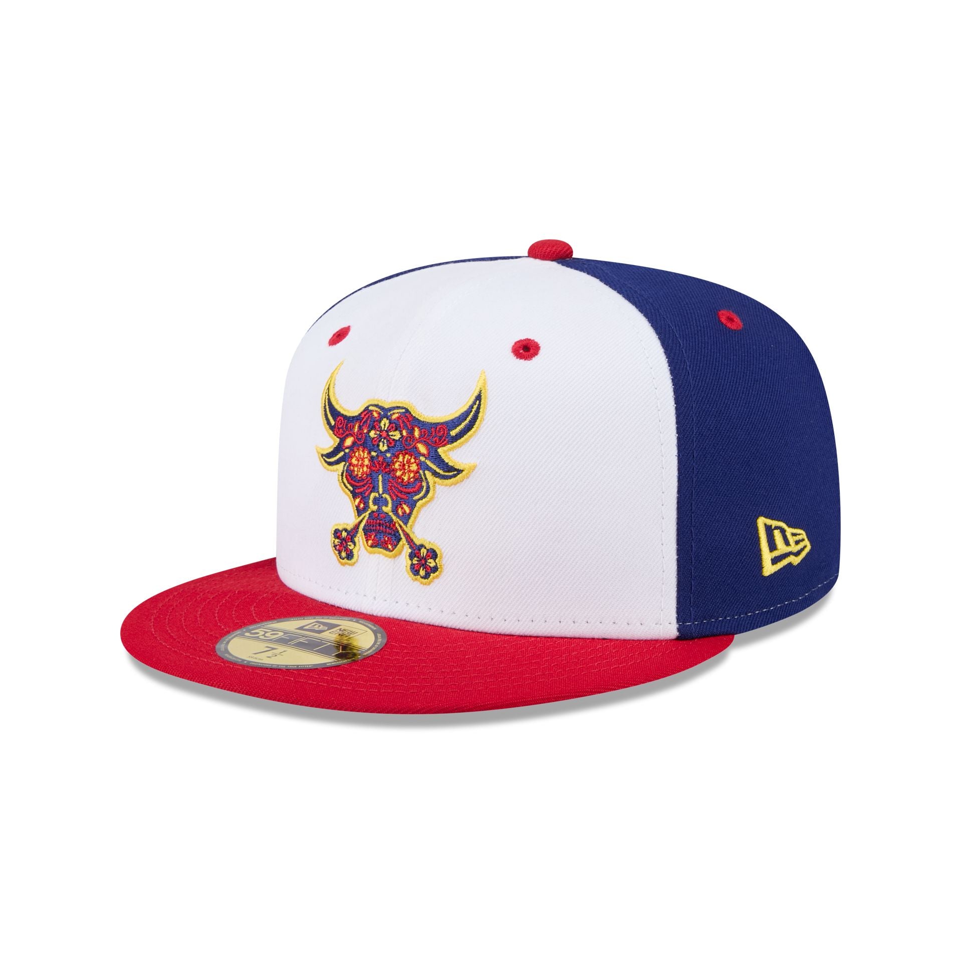 new era Copa de la Diversión 59FIFTY Fitted