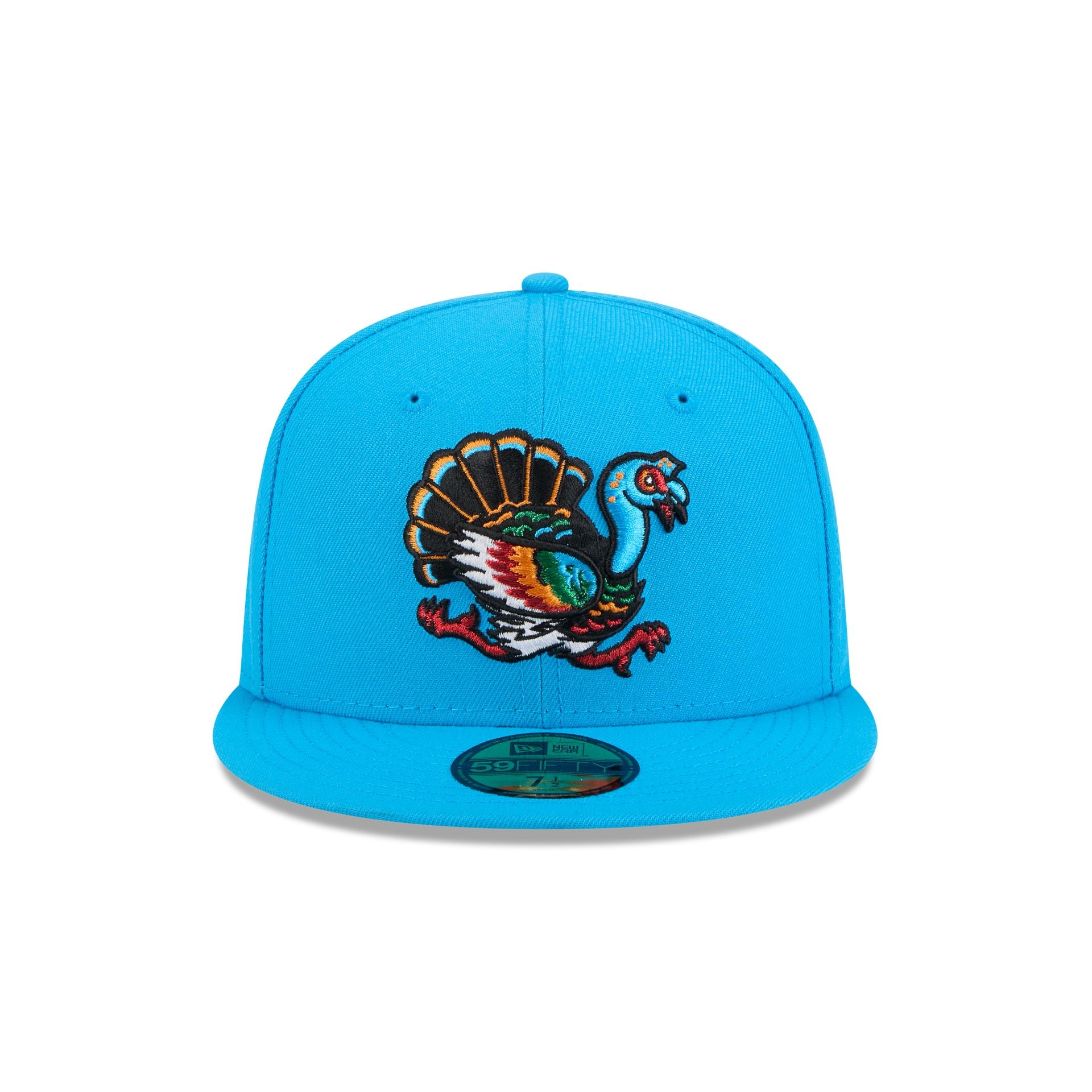 New Era Copa De La Diversión 59FIFTY Fitted