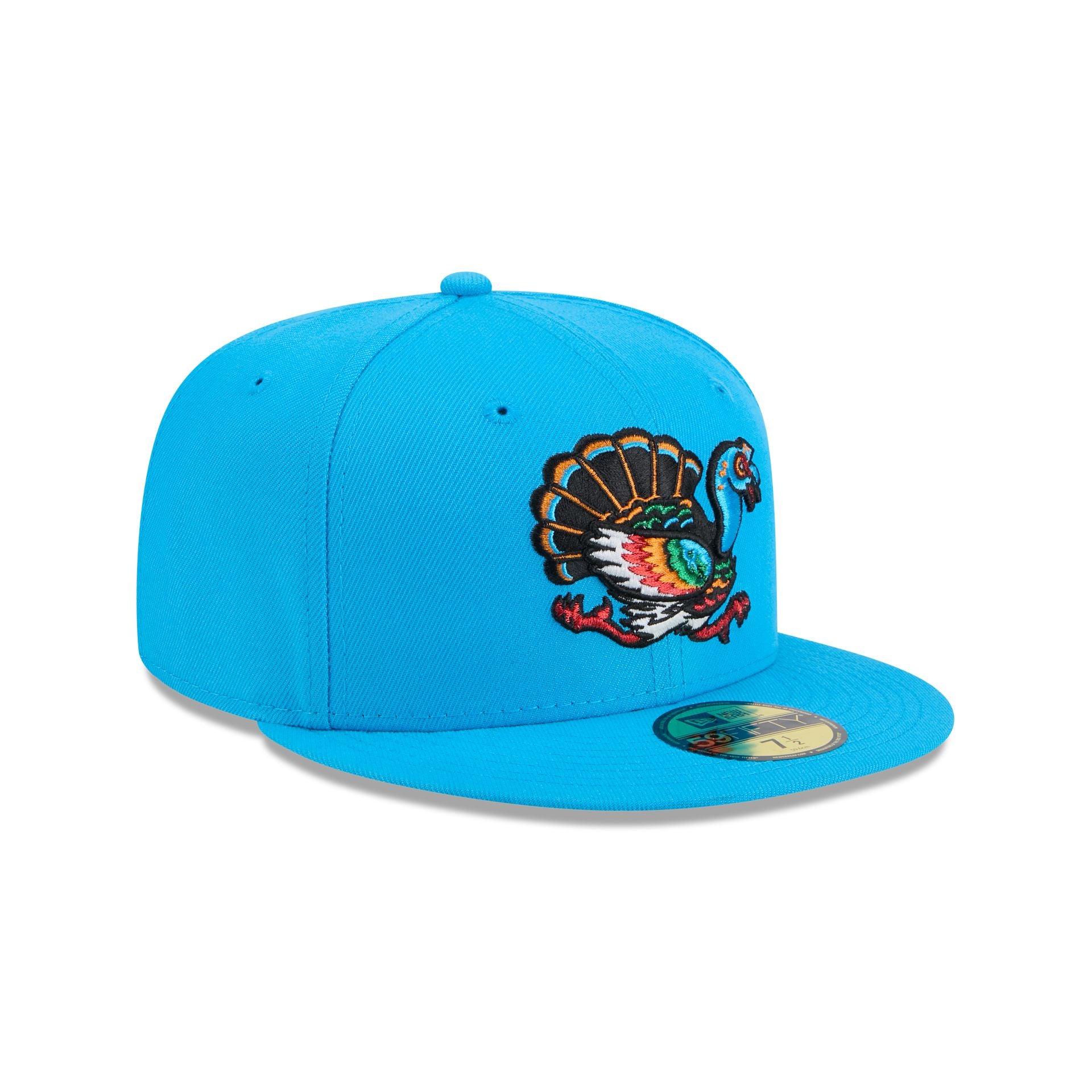 New Era Copa De La Diversión 59FIFTY Fitted
