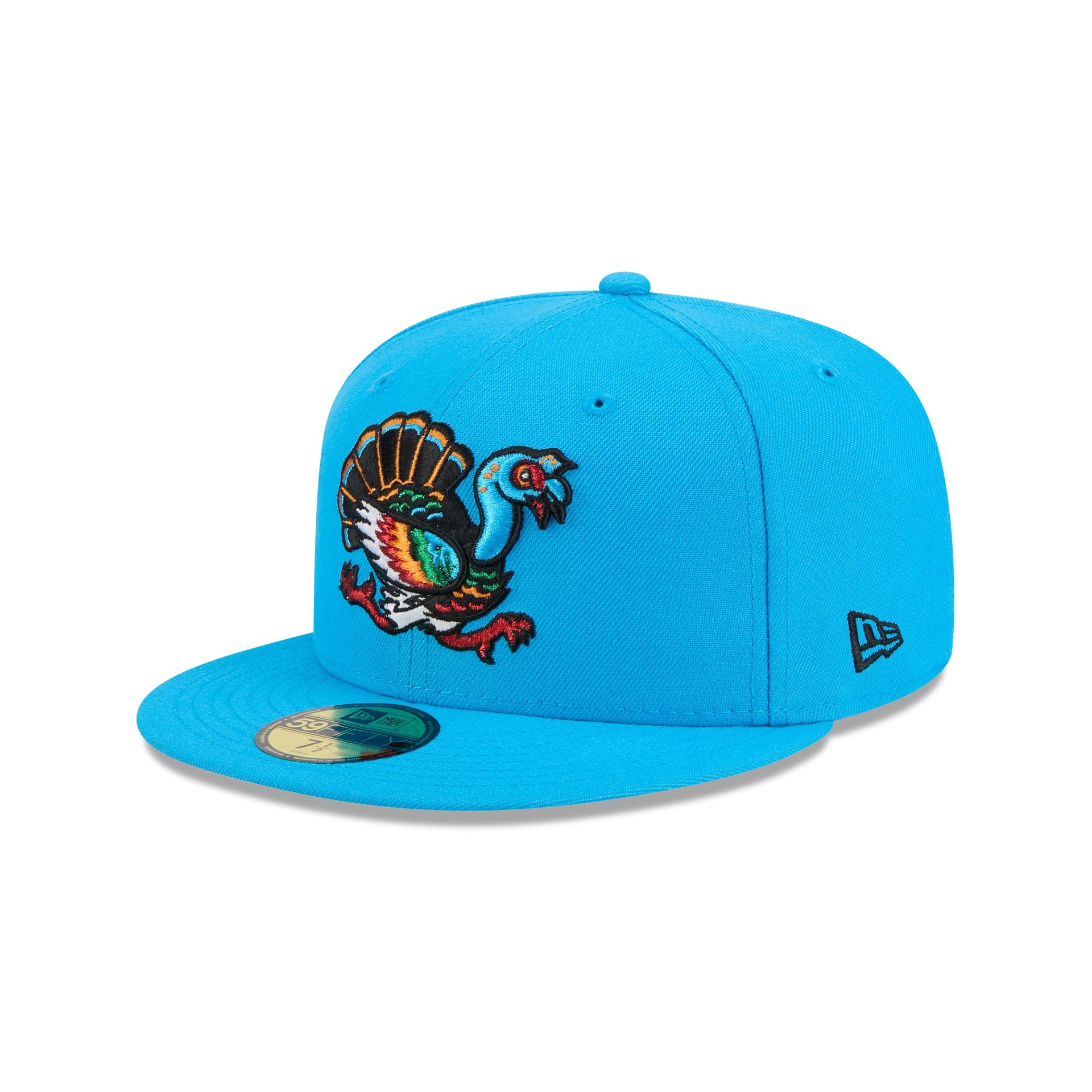 new era Copa de la Diversión 59FIFTY Fitted