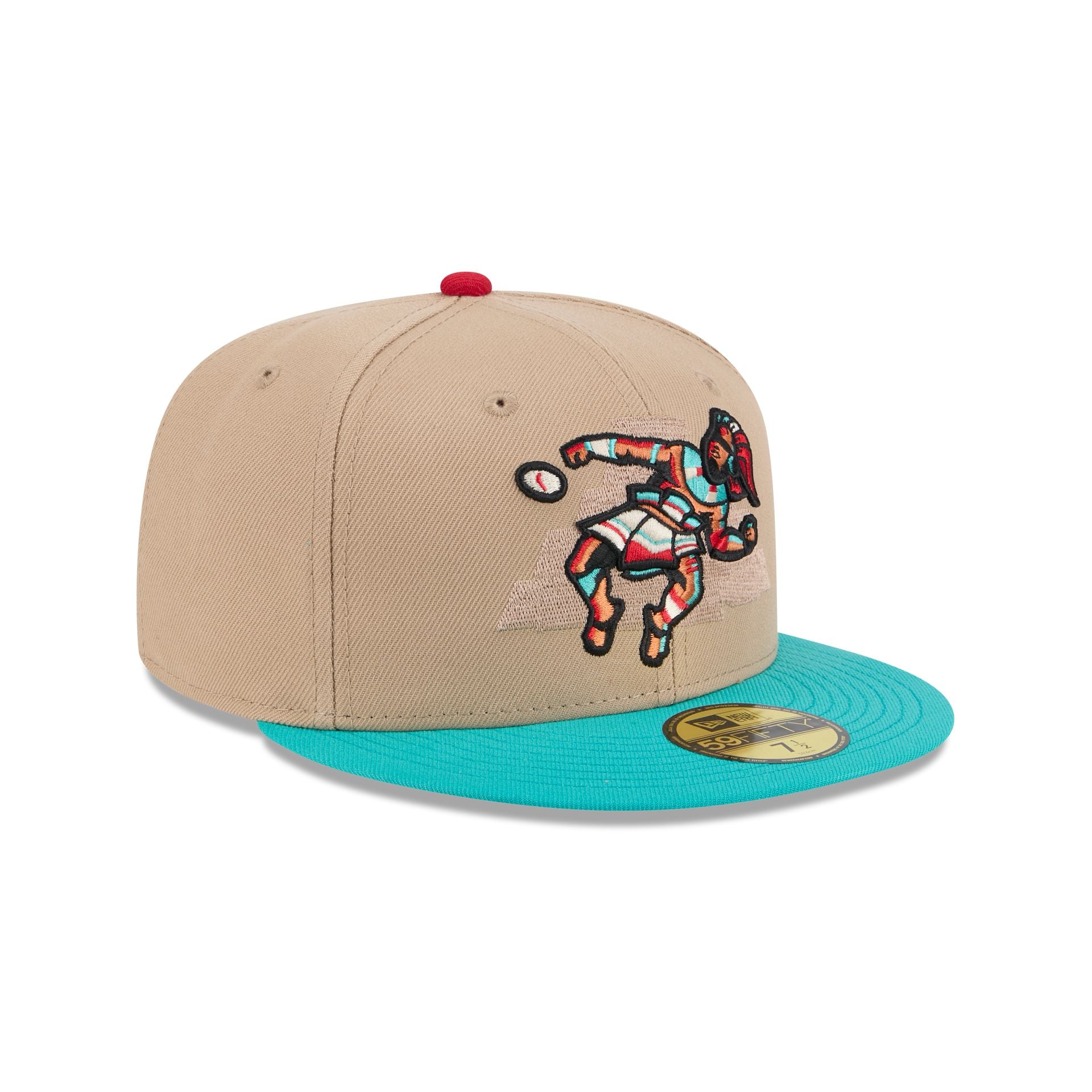 New Era Copa De La Diversión 59FIFTY Fitted