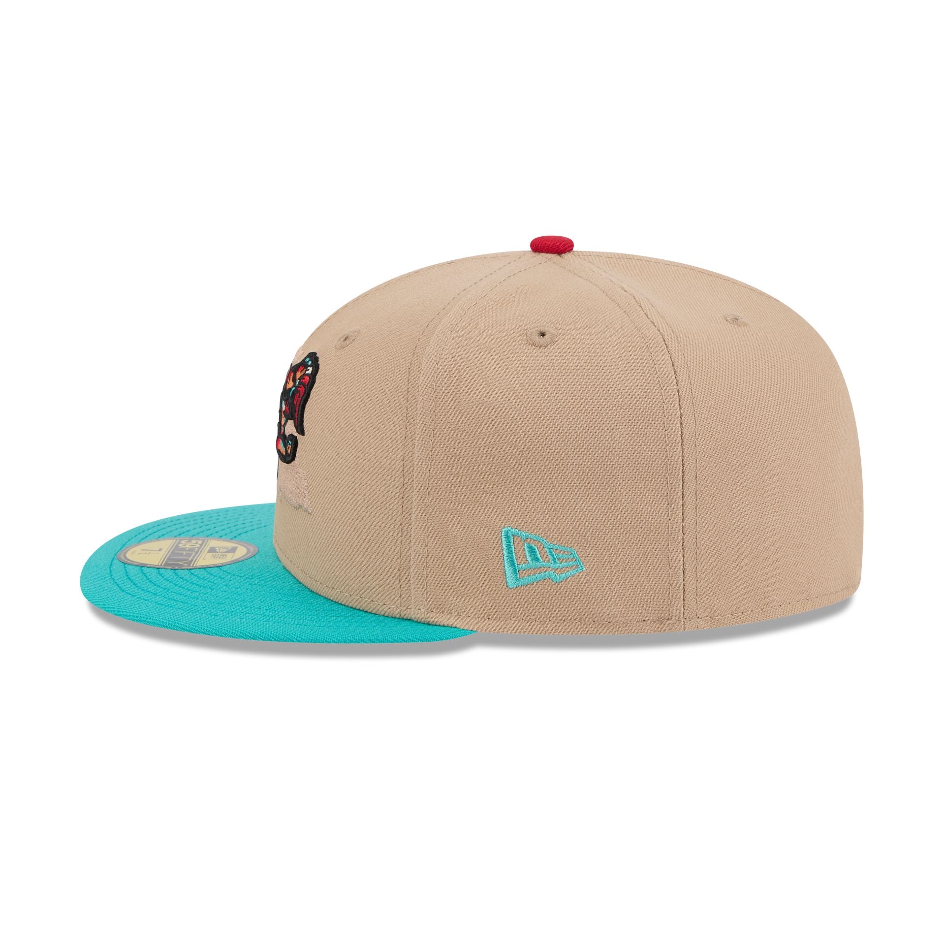 New Era Copa De La Diversión 59FIFTY Fitted