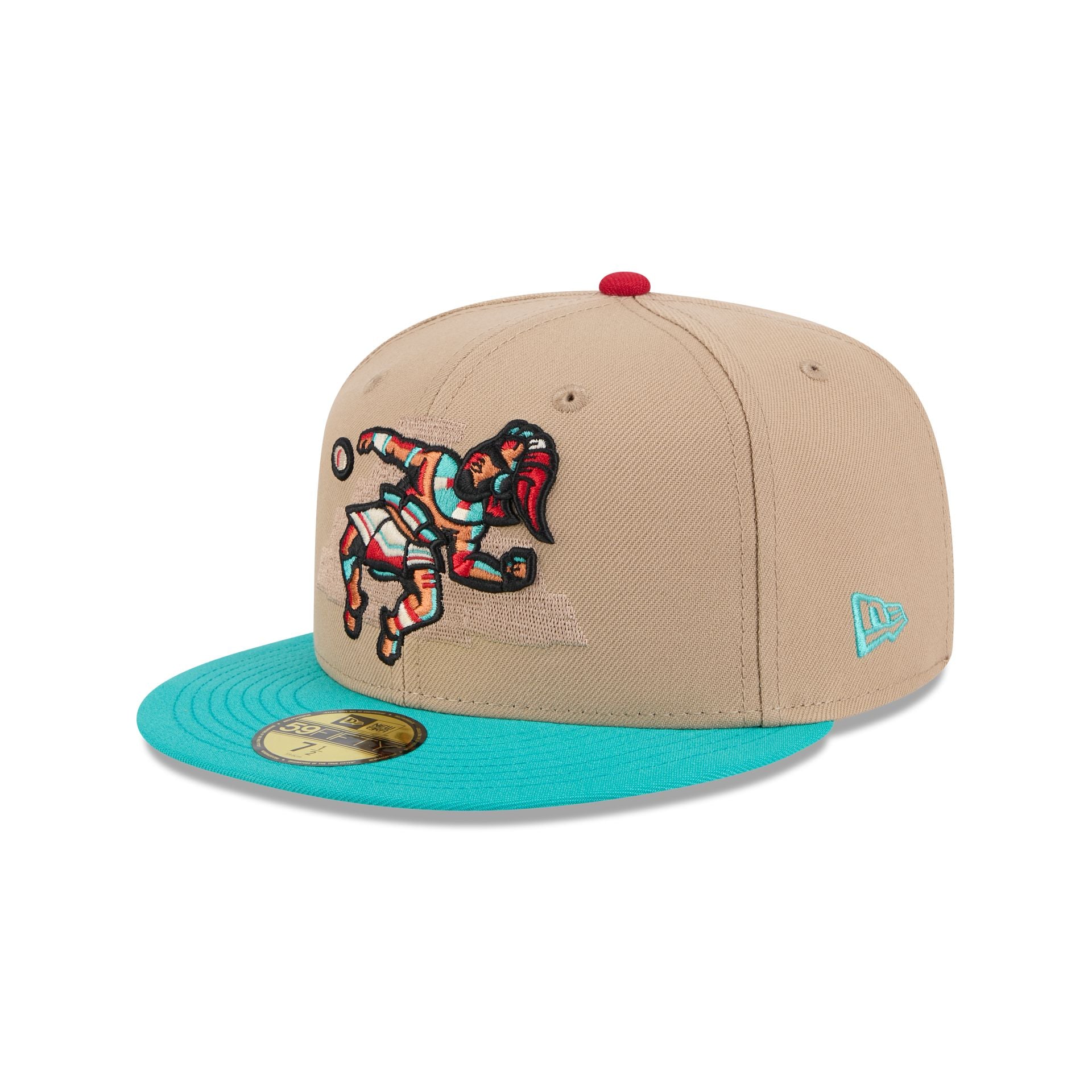new era Copa de la Diversión 59FIFTY Fitted
