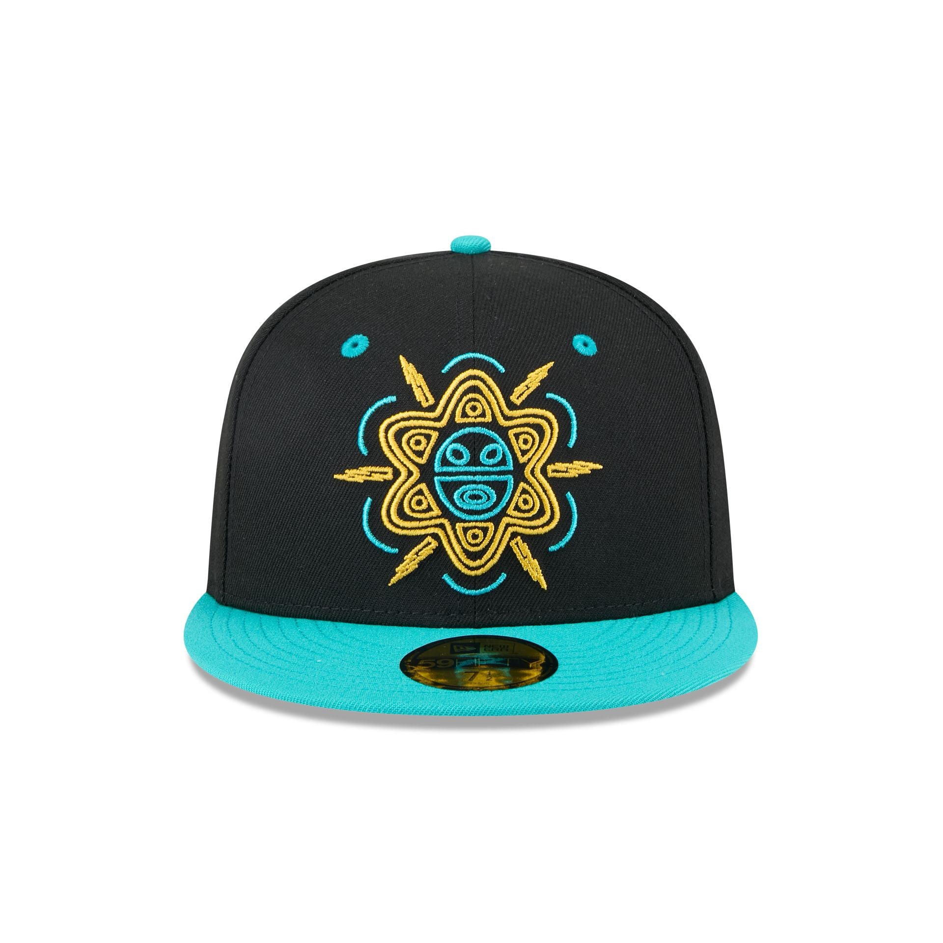 New Era Copa De La Diversión 59FIFTY Fitted