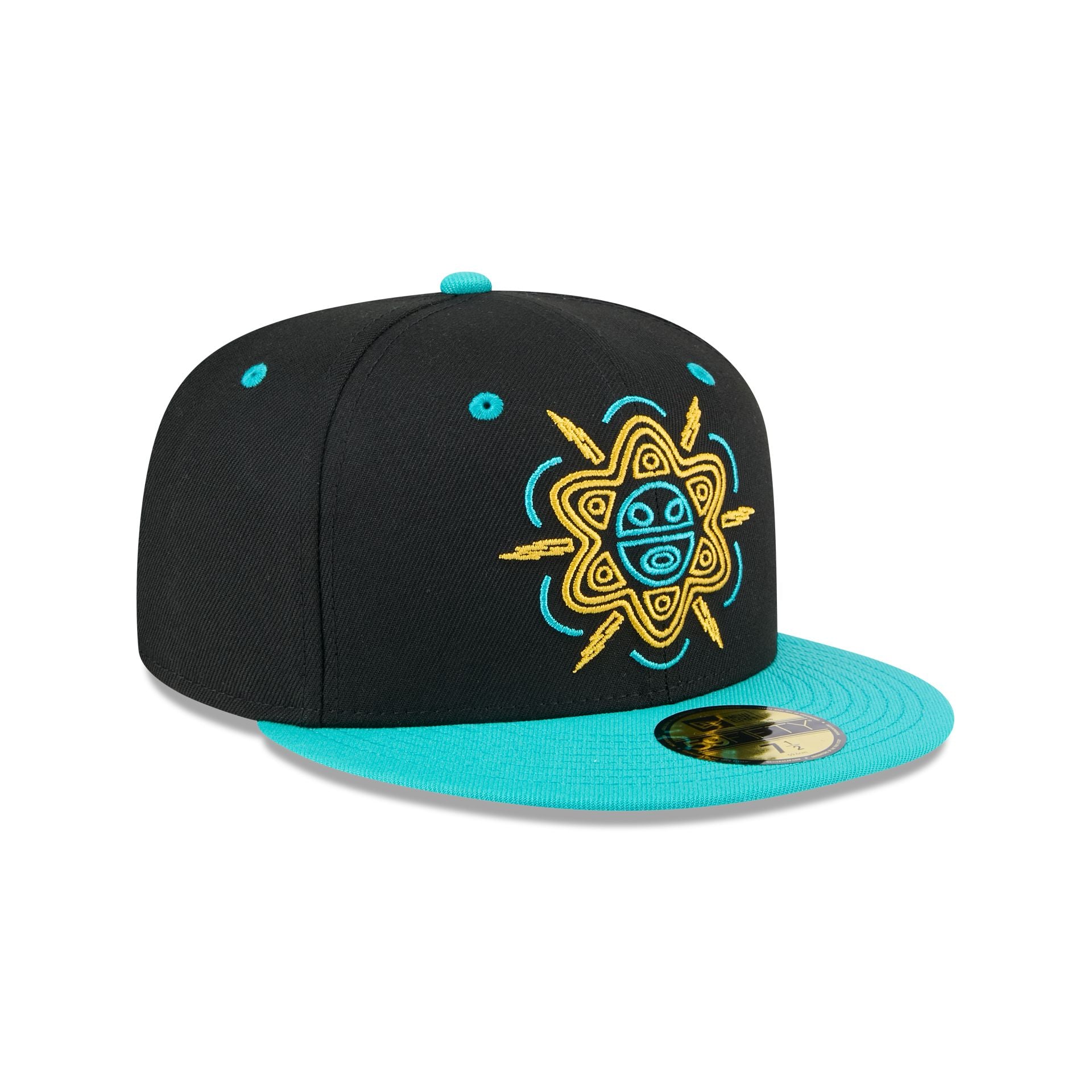 New Era Copa De La Diversión 59FIFTY Fitted