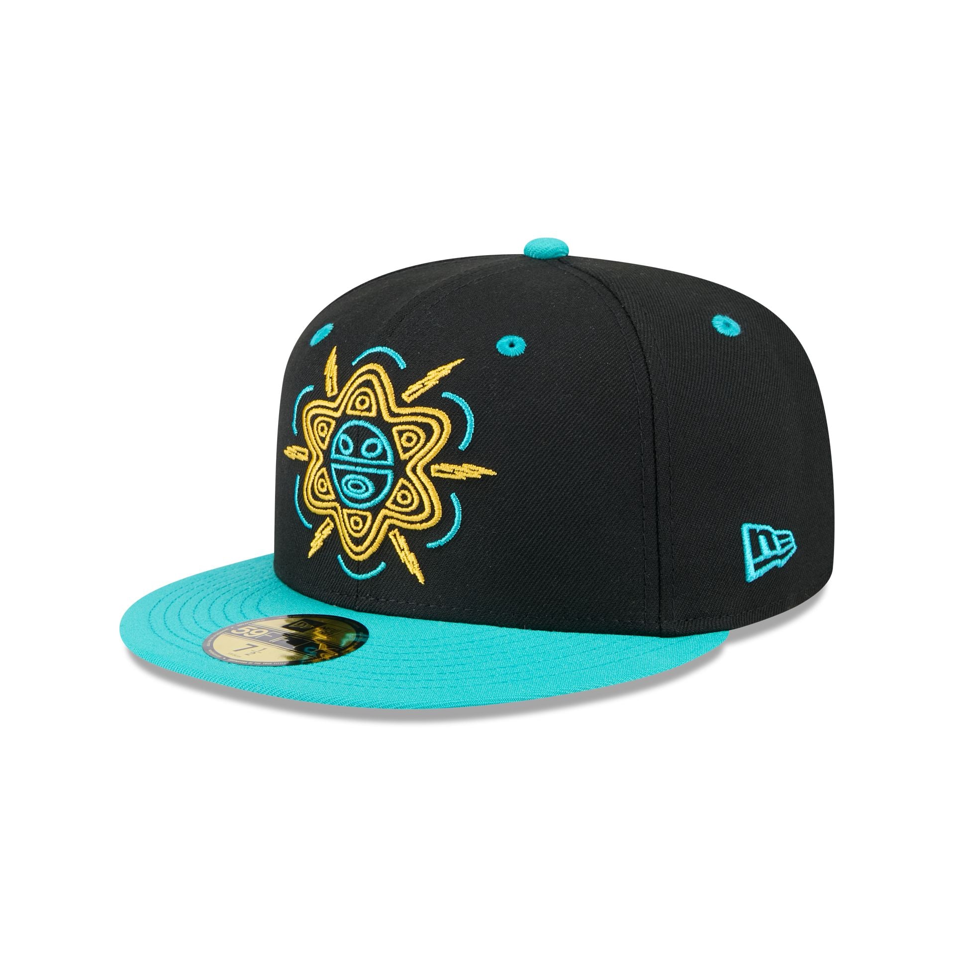 new era Copa de la Diversión 59FIFTY Fitted