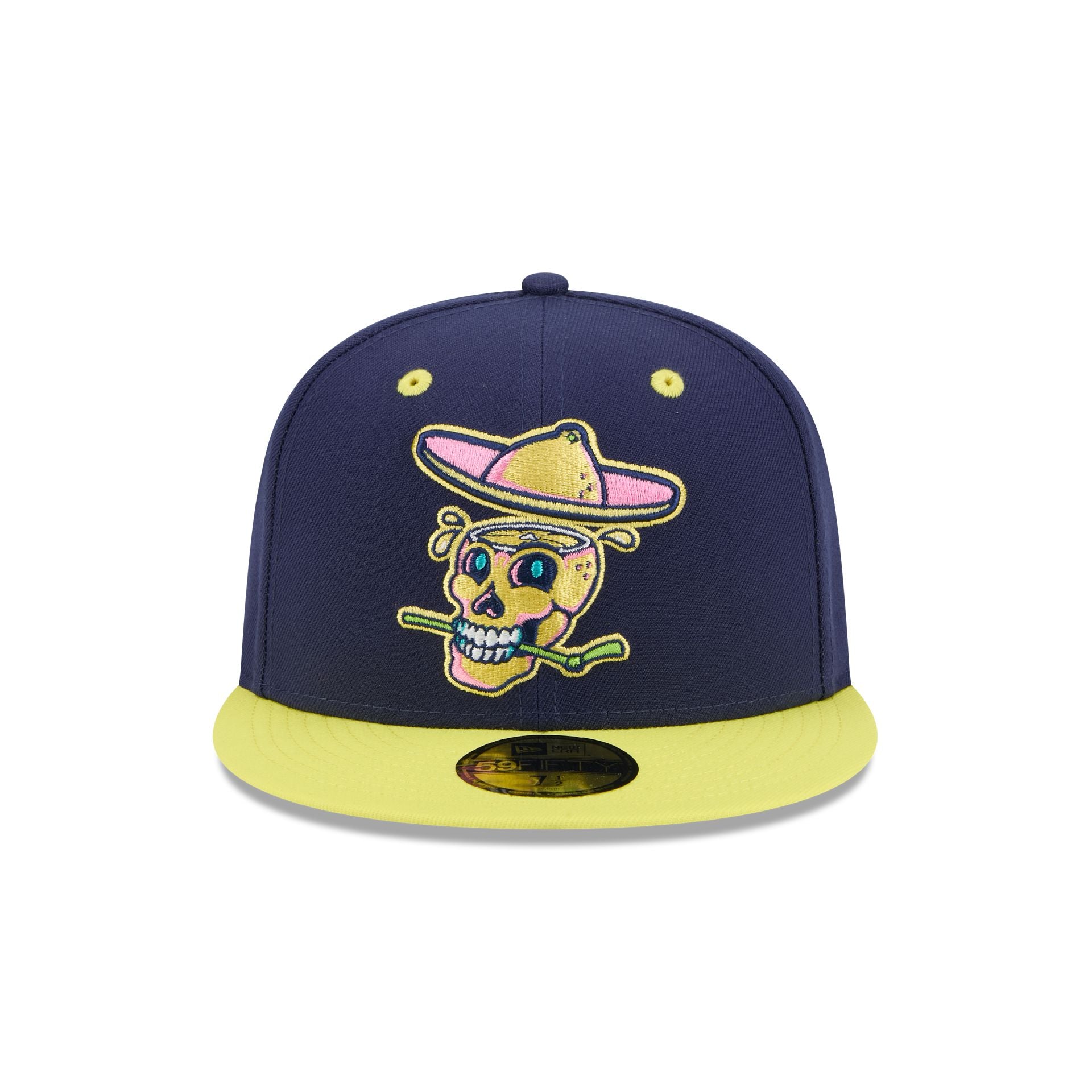 New Era Copa De La Diversión 59FIFTY Fitted