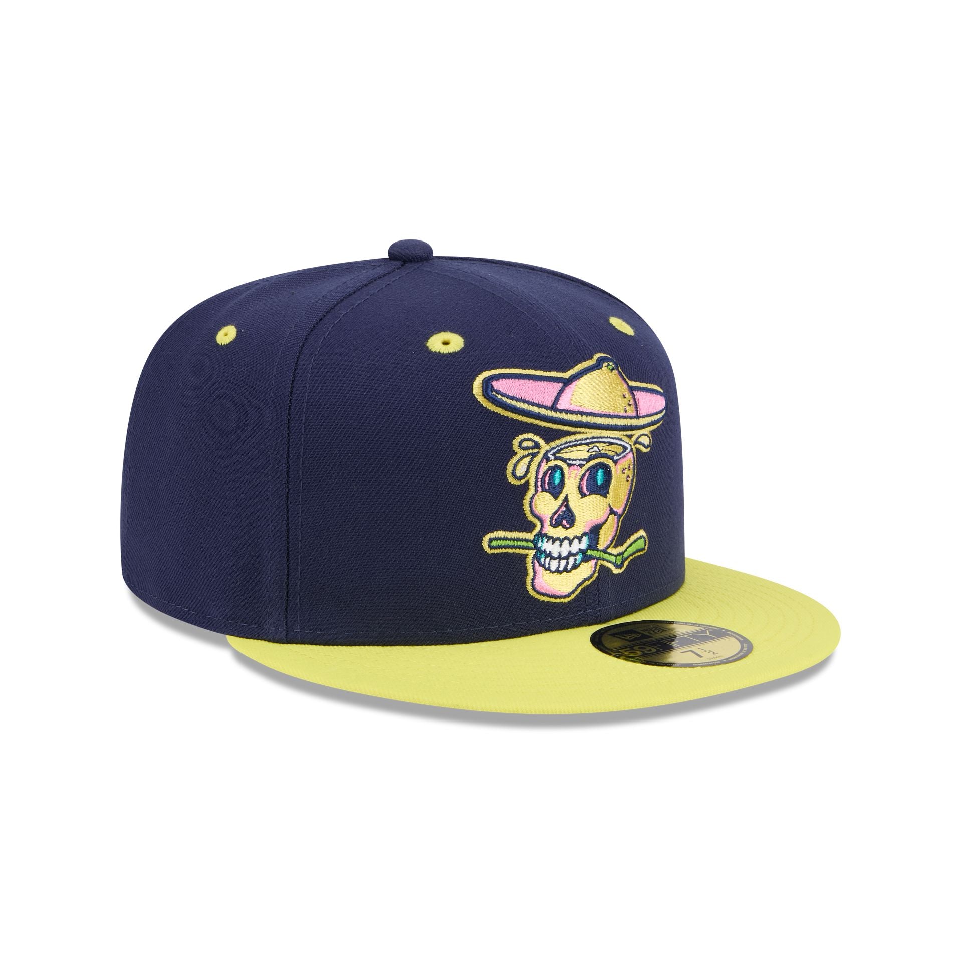 New Era Copa De La Diversión 59FIFTY Fitted