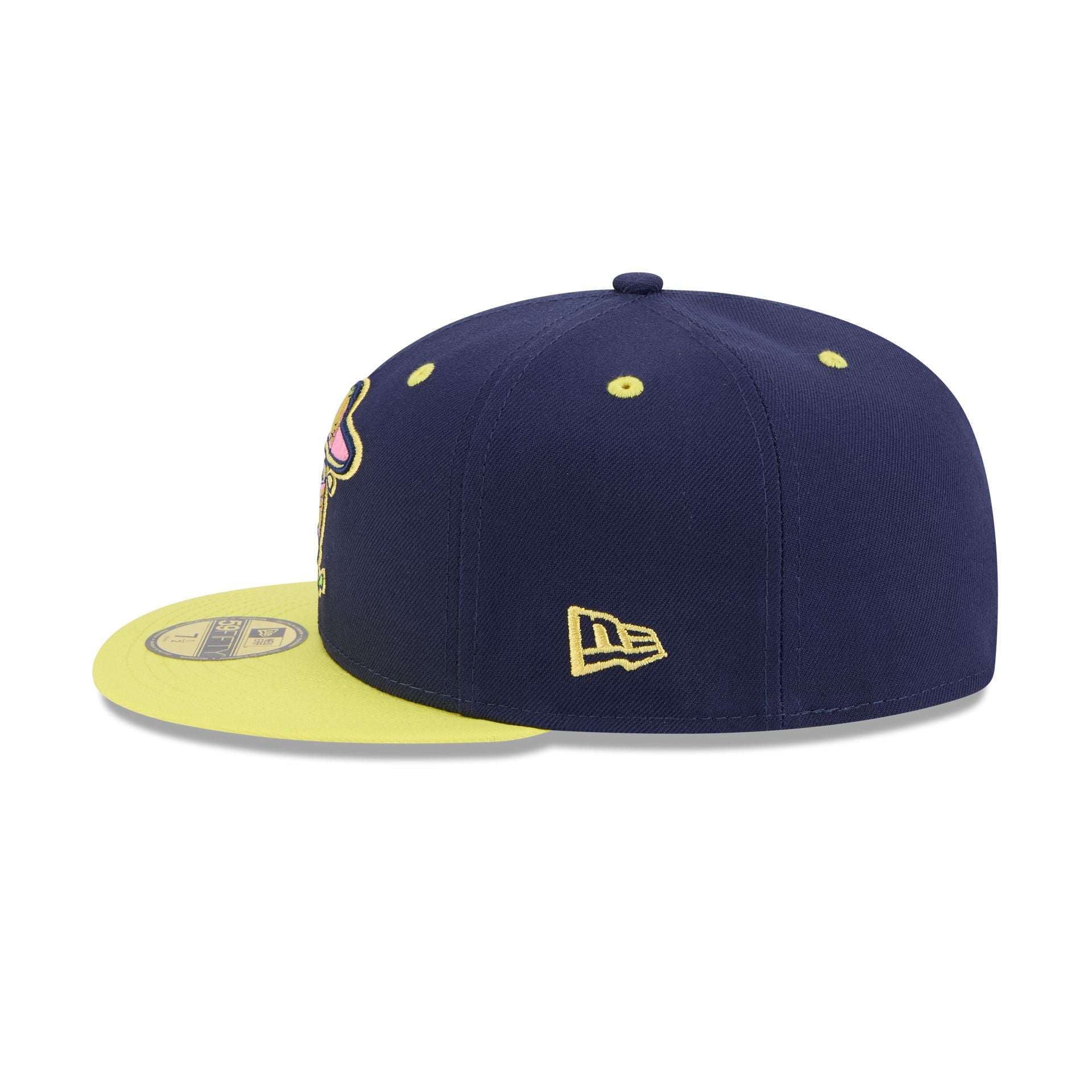 New Era Copa De La Diversión 59FIFTY Fitted