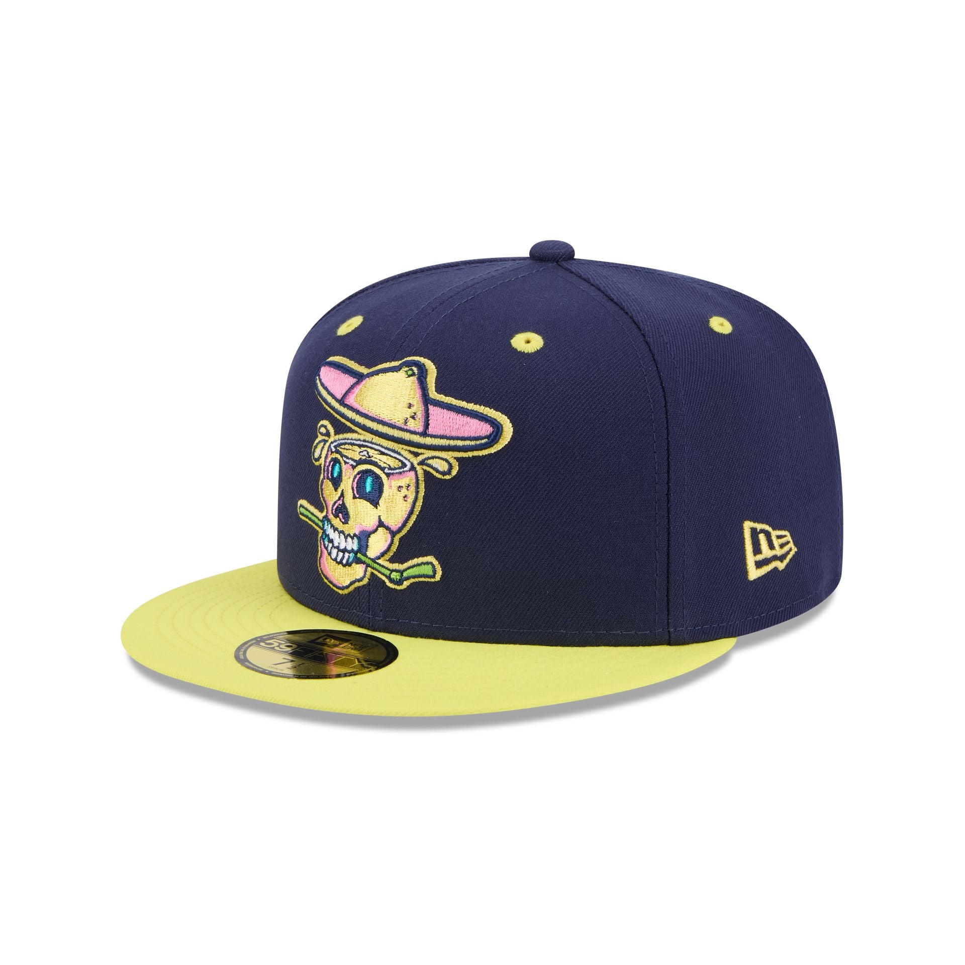 new era Copa de la Diversión 59FIFTY Fitted