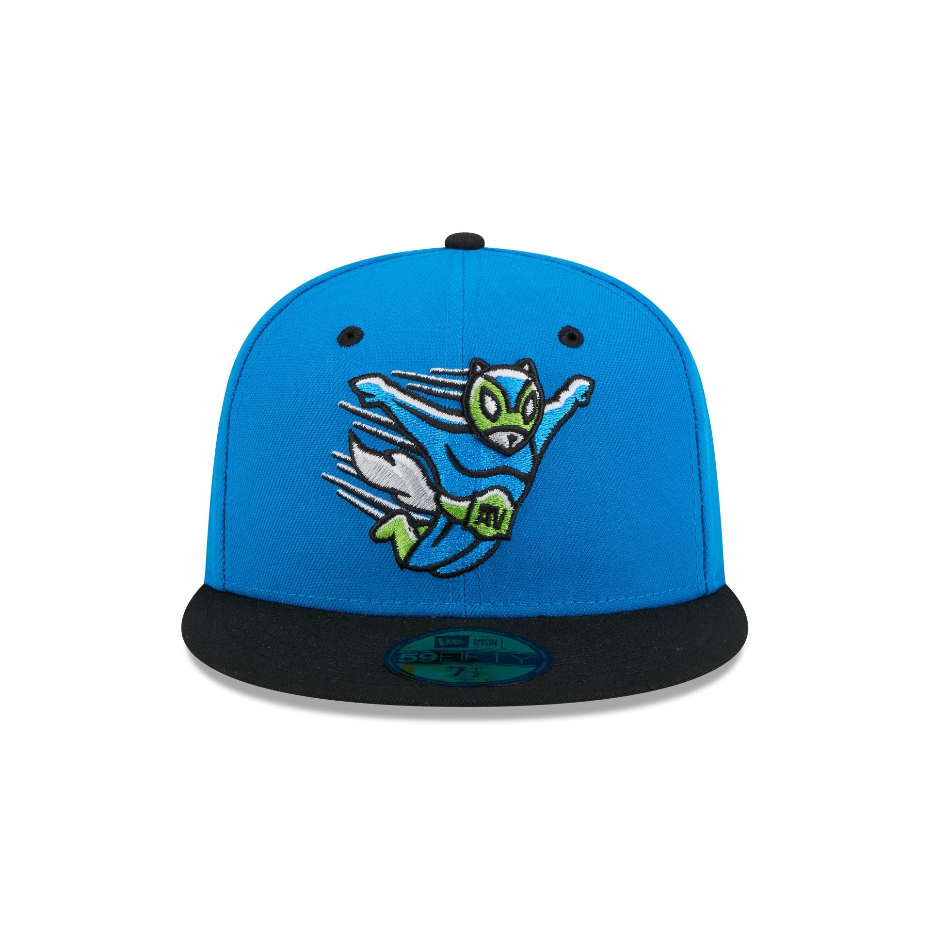 New Era Copa De La Diversión 59FIFTY Fitted