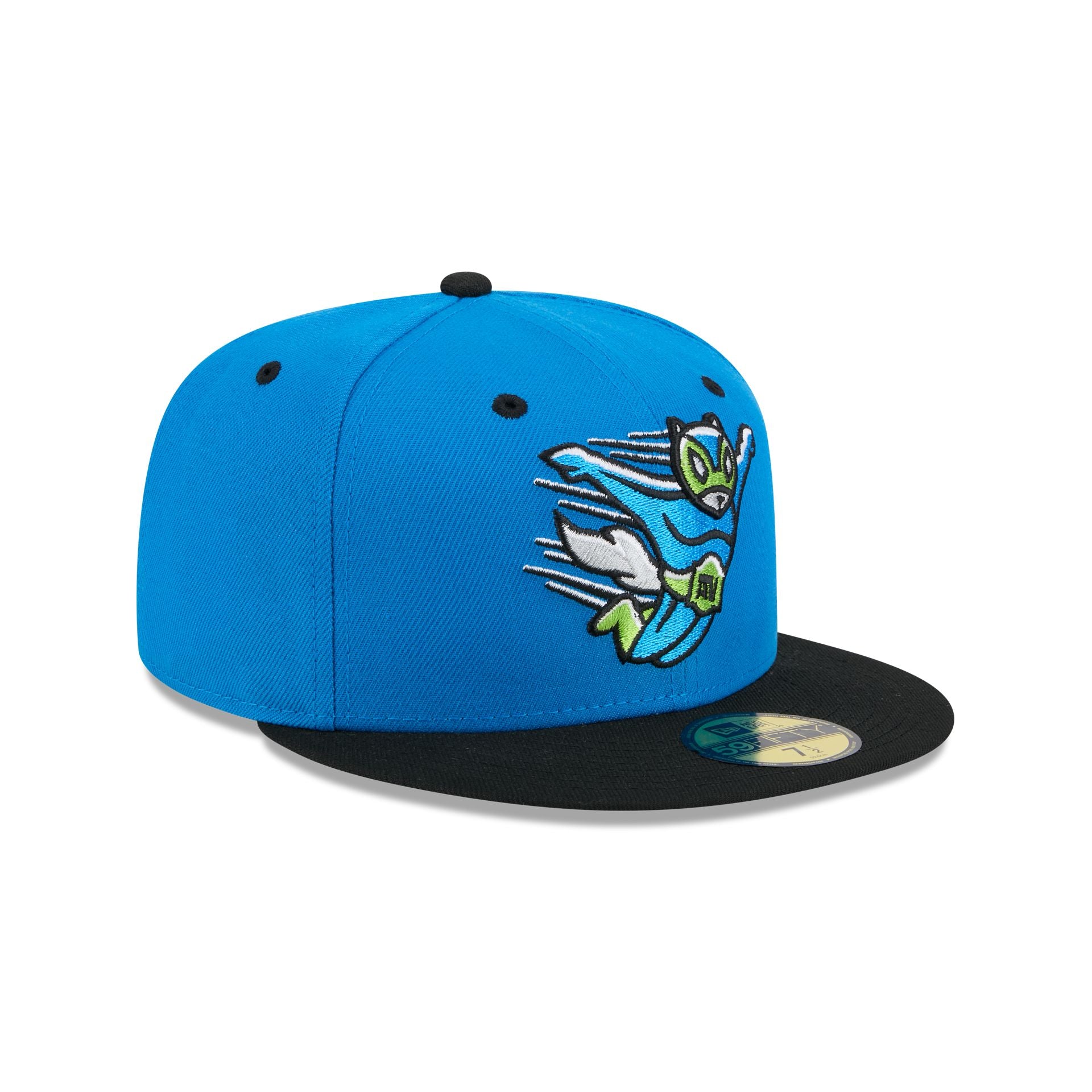 New Era Copa De La Diversión 59FIFTY Fitted