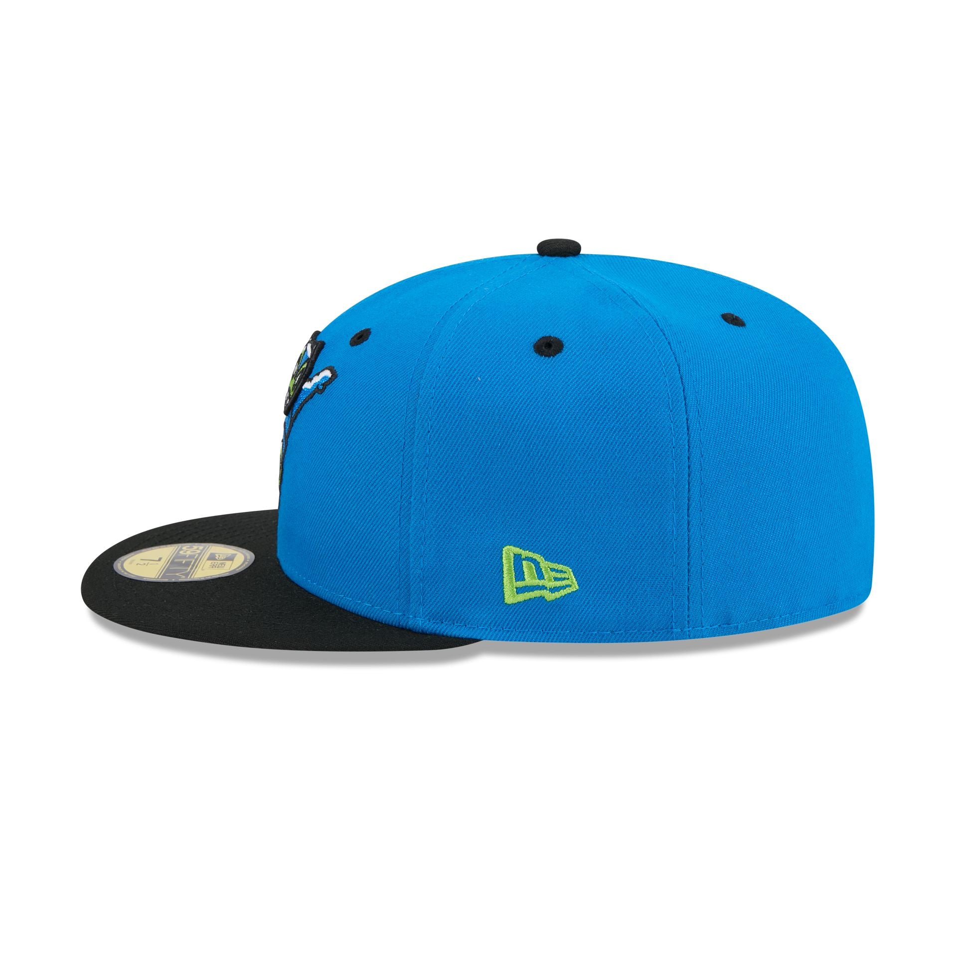 New Era Copa De La Diversión 59FIFTY Fitted