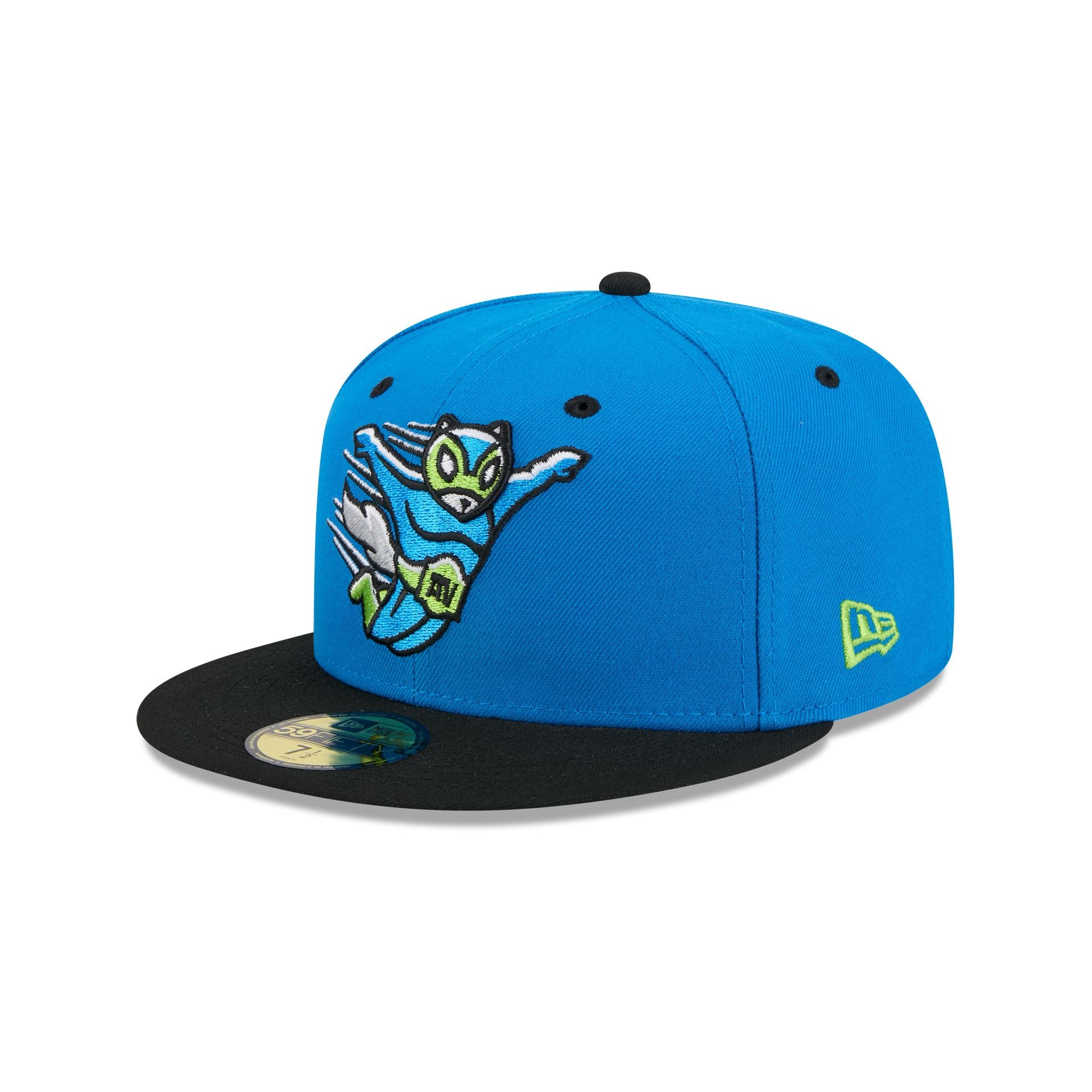 new era Copa de la Diversión 59FIFTY Fitted