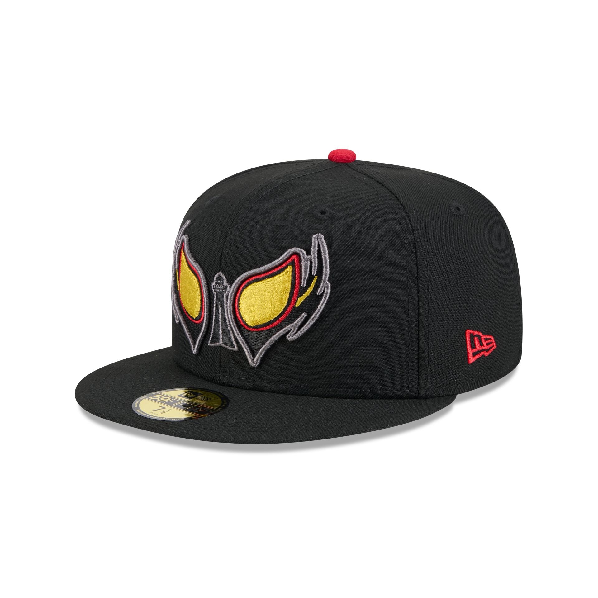 new era Copa de la Diversión 59FIFTY Fitted