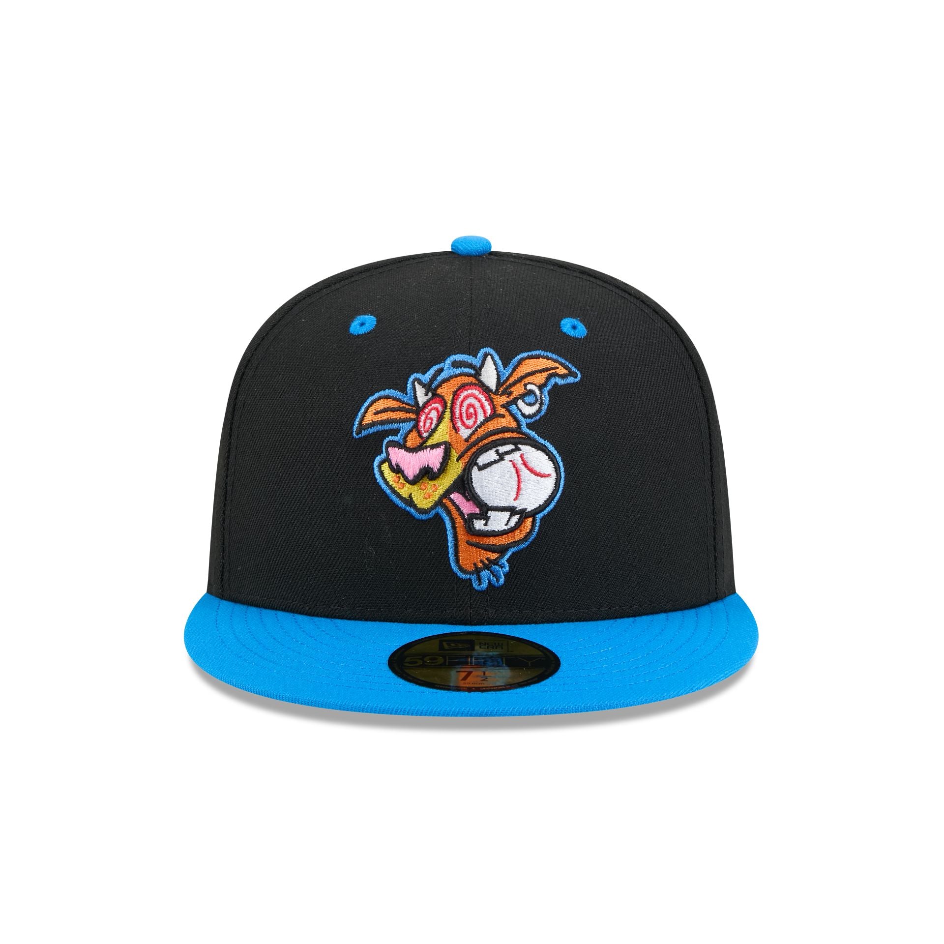 New Era Copa De La Diversión 59FIFTY Fitted