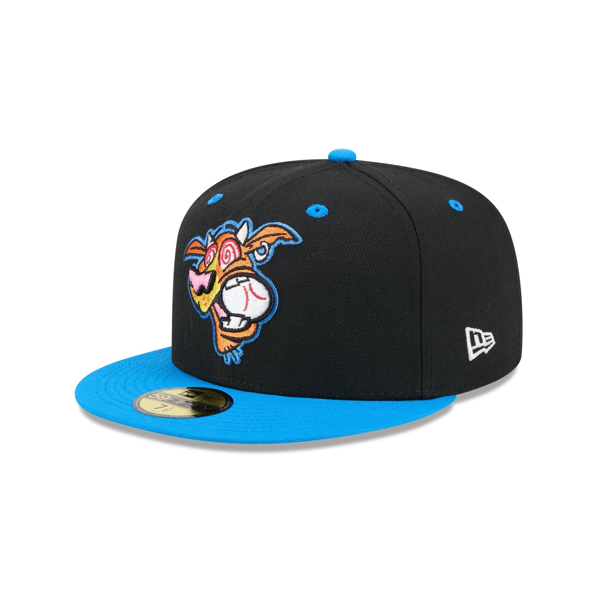 new era Copa de la Diversión 59FIFTY Fitted