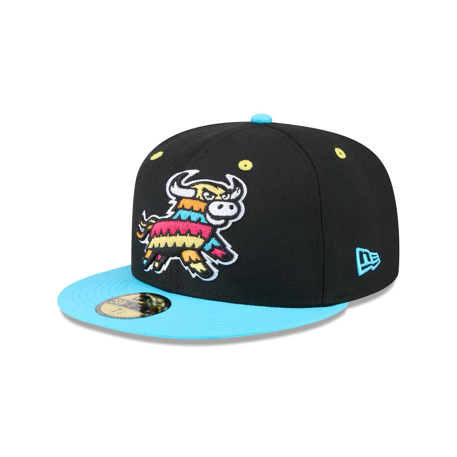 new era Copa de la Diversión 59FIFTY Fitted