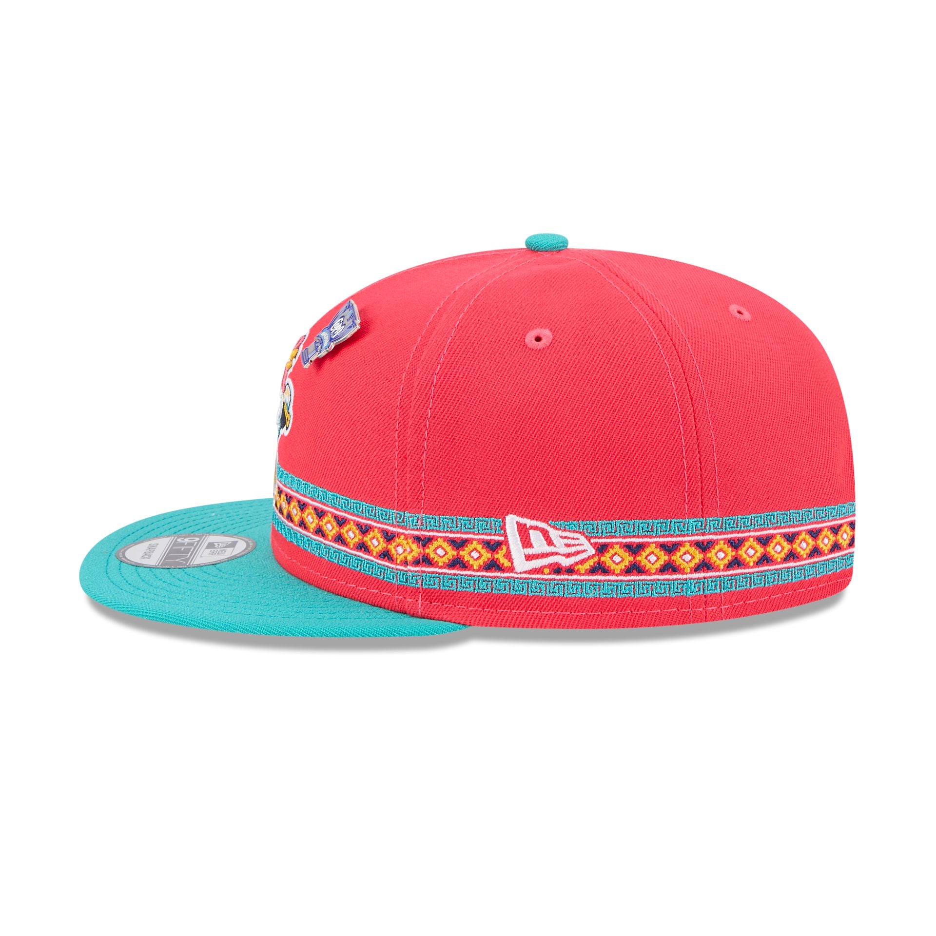 New Era Copa De La Diversión 9FIFTY Snapback