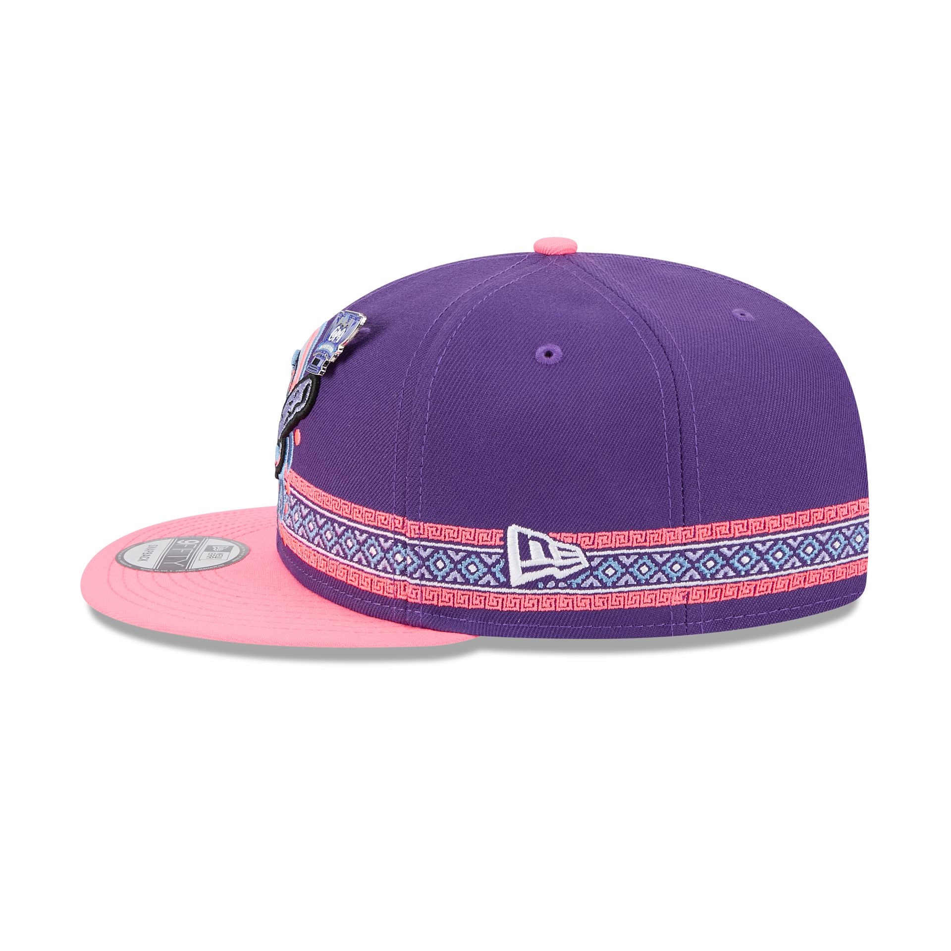 New Era Copa De La Diversión 9FIFTY Snapback
