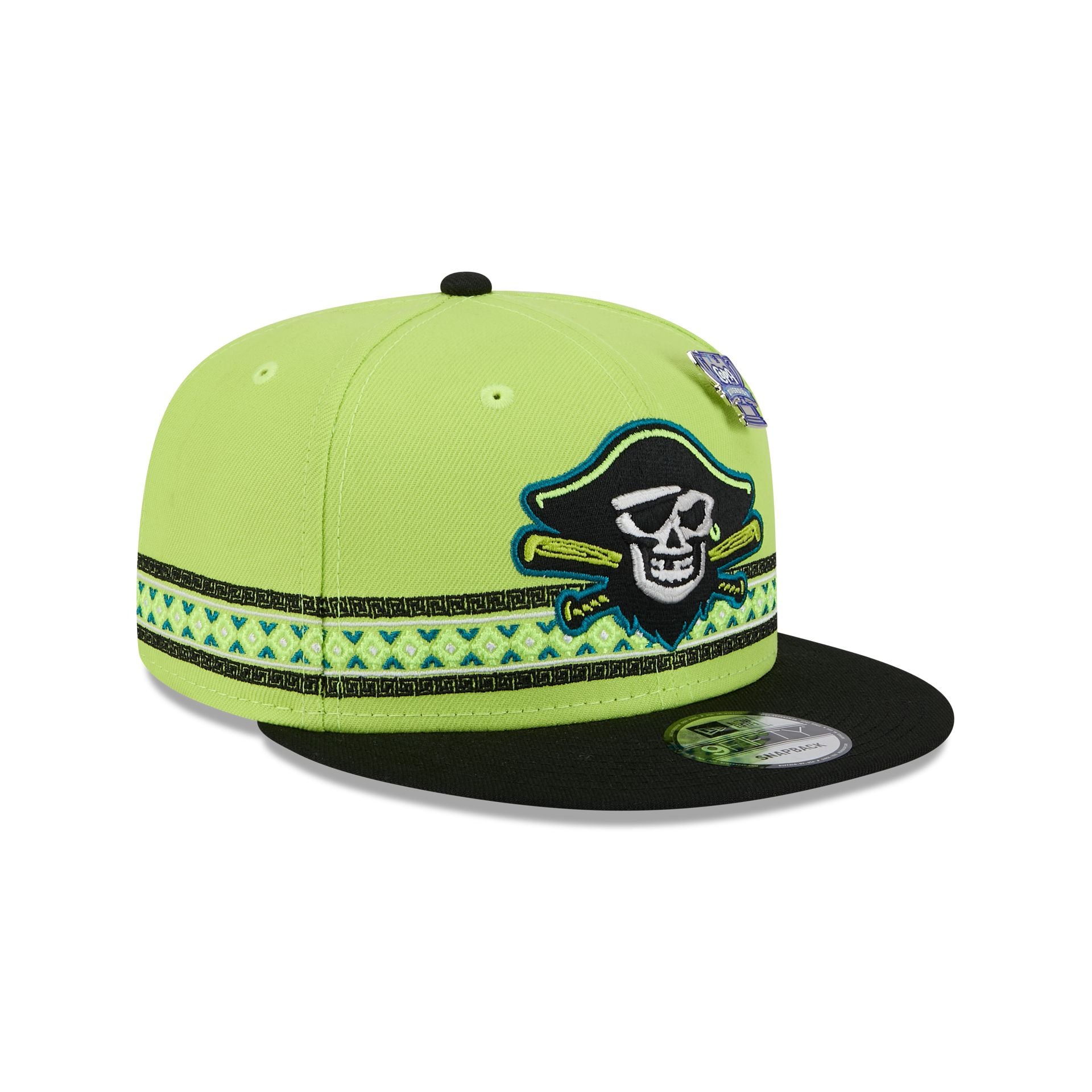 New Era Copa De La Diversión 9FIFTY Snapback