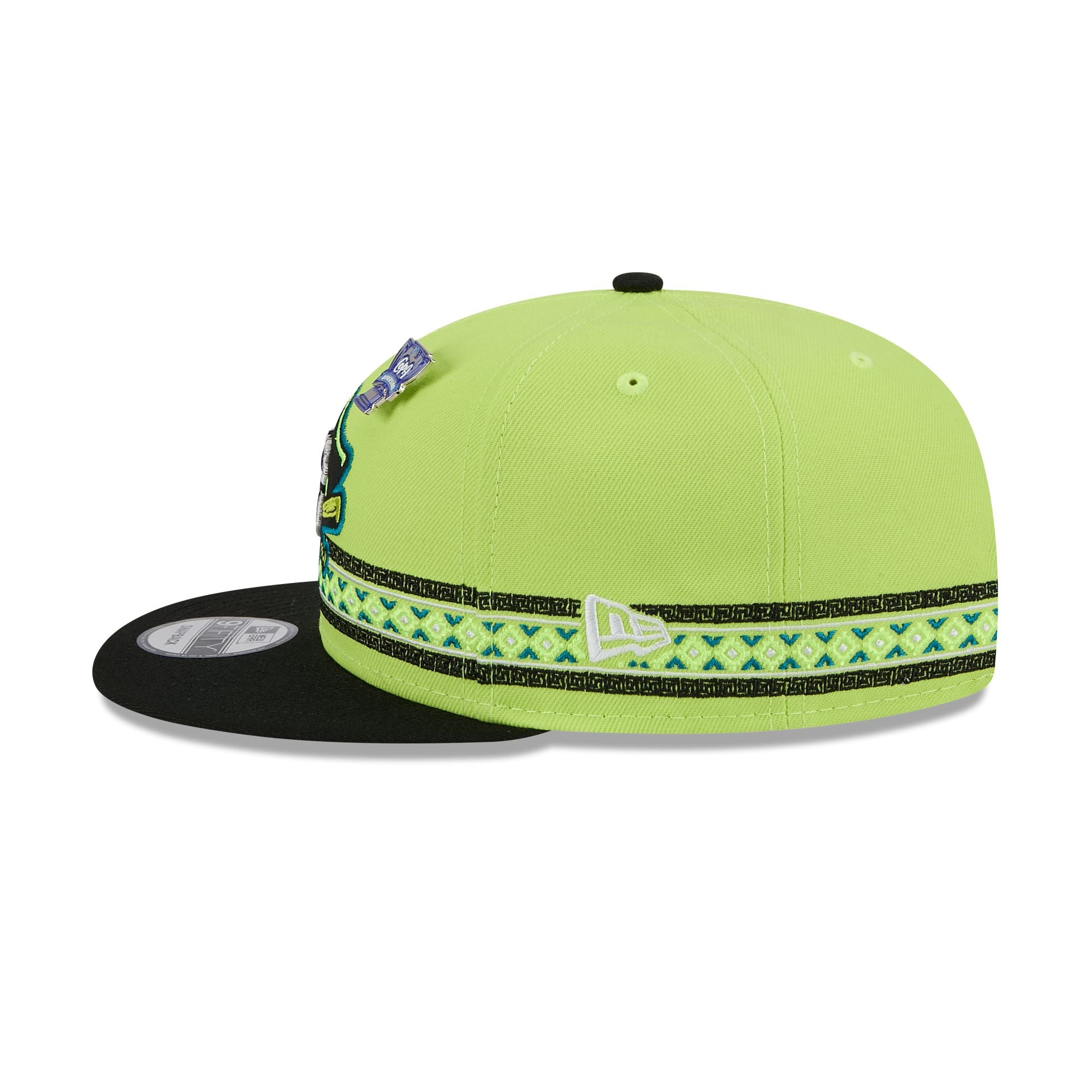 New Era Copa De La Diversión 9FIFTY Snapback