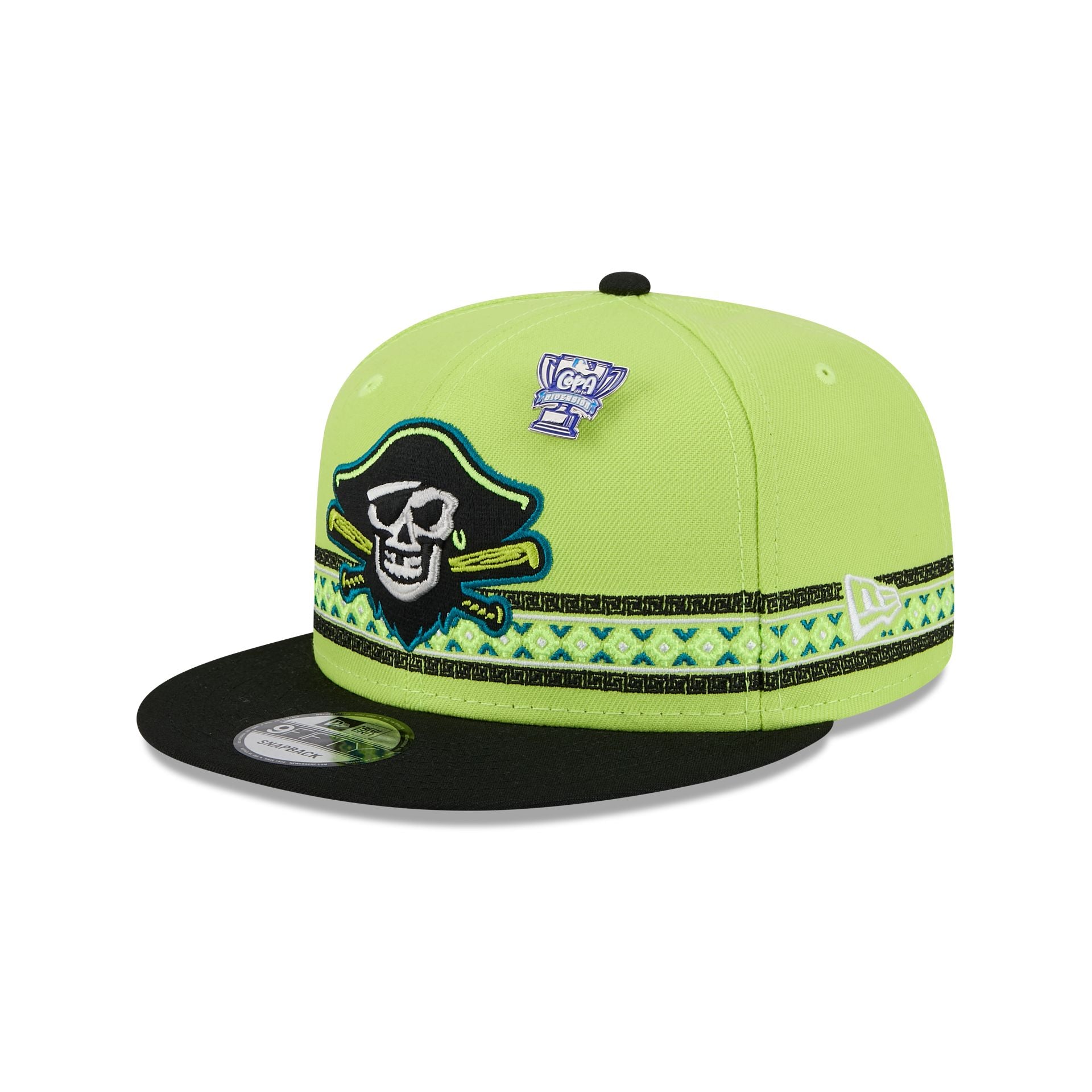 new era Copa de la Diversión 9FIFTY Snapback