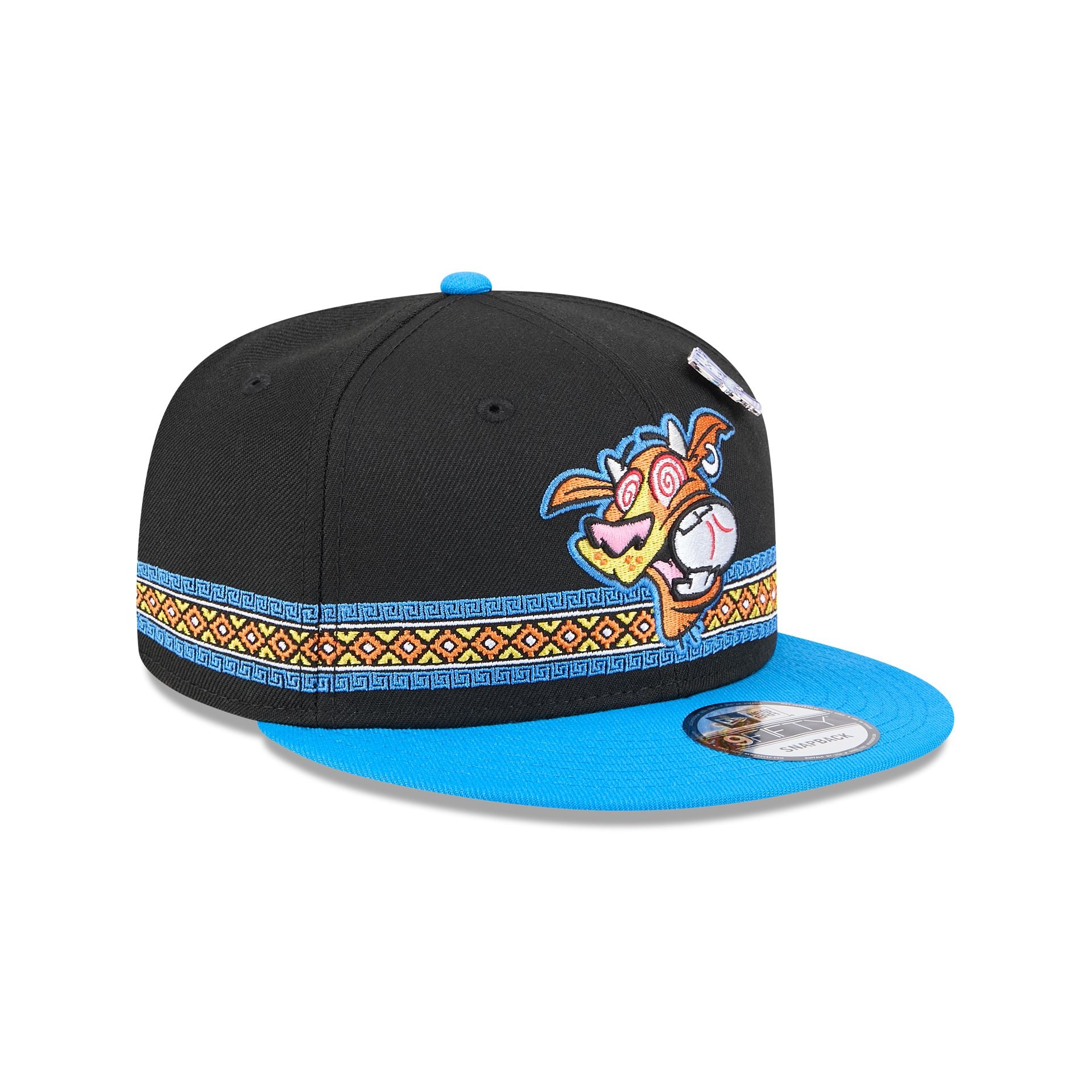 New Era Copa De La Diversión 9FIFTY Snapback