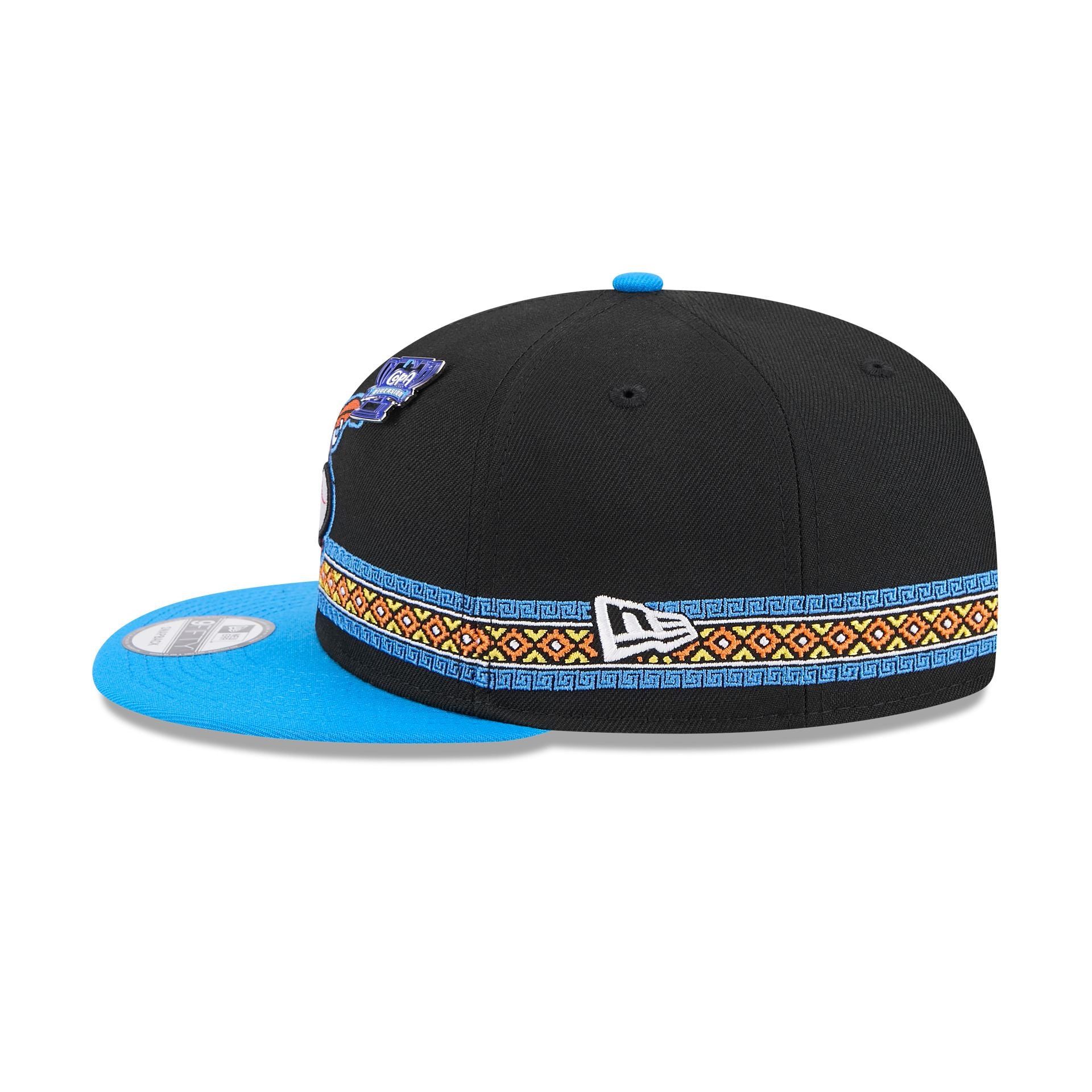New Era Copa De La Diversión 9FIFTY Snapback