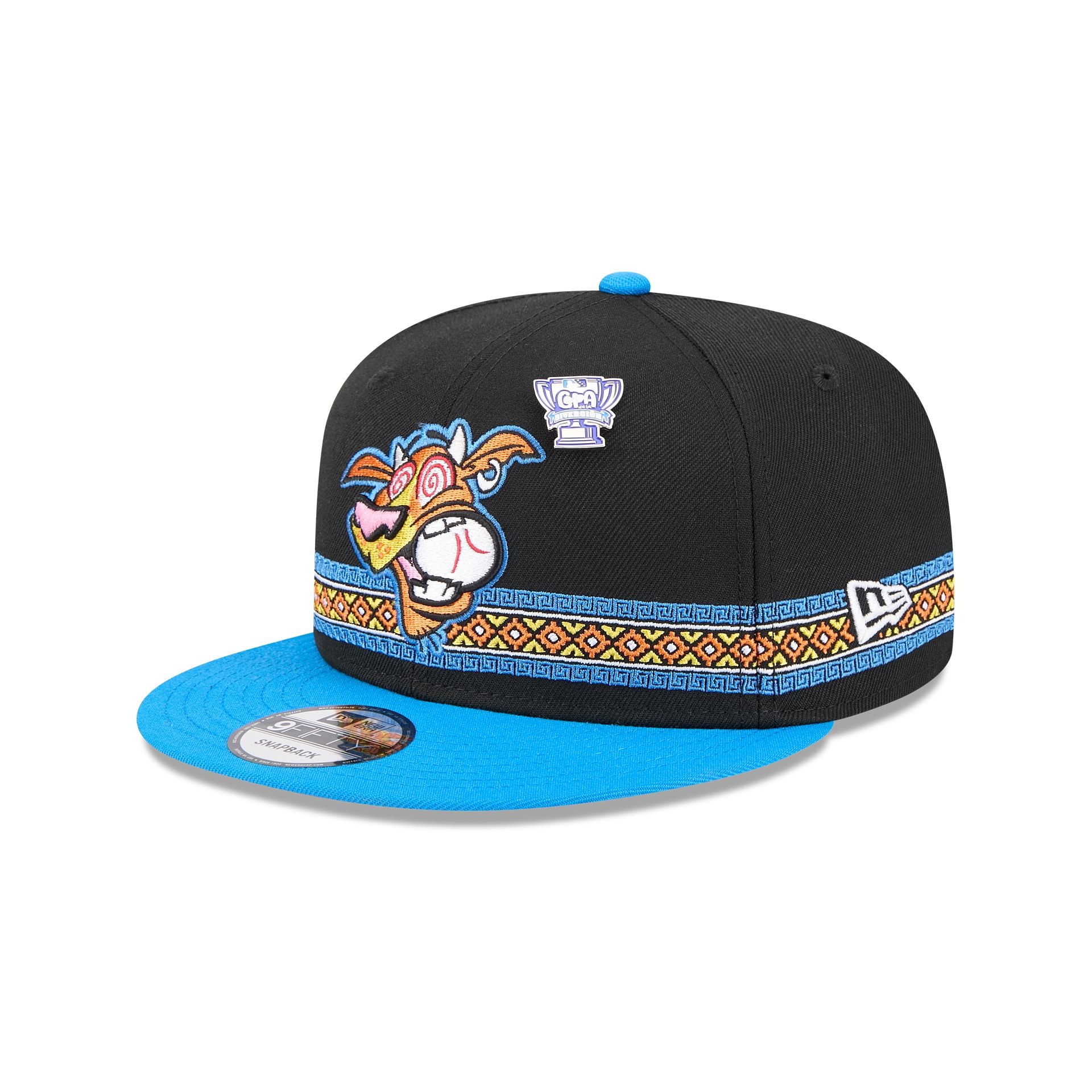new era Copa de la Diversión 9FIFTY Snapback
