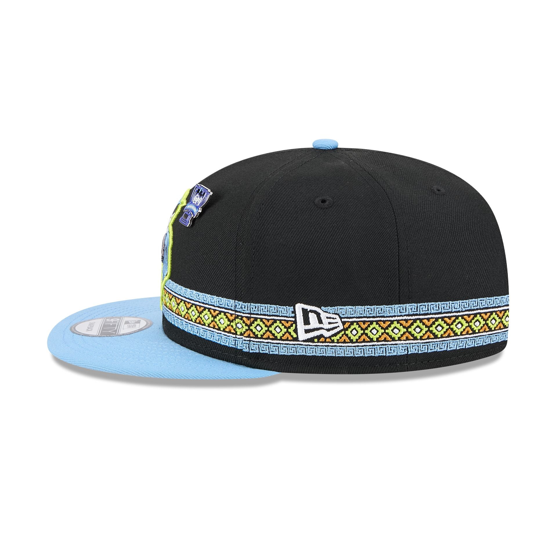 New Era Copa De La Diversión 9FIFTY Snapback