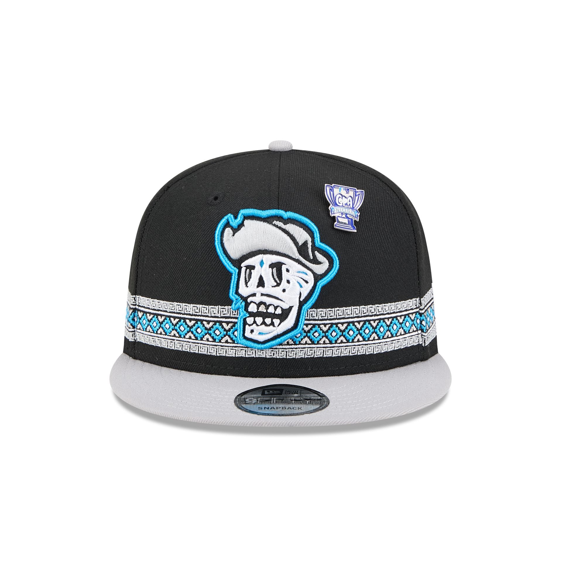 New Era Copa De La Diversión 9FIFTY Snapback