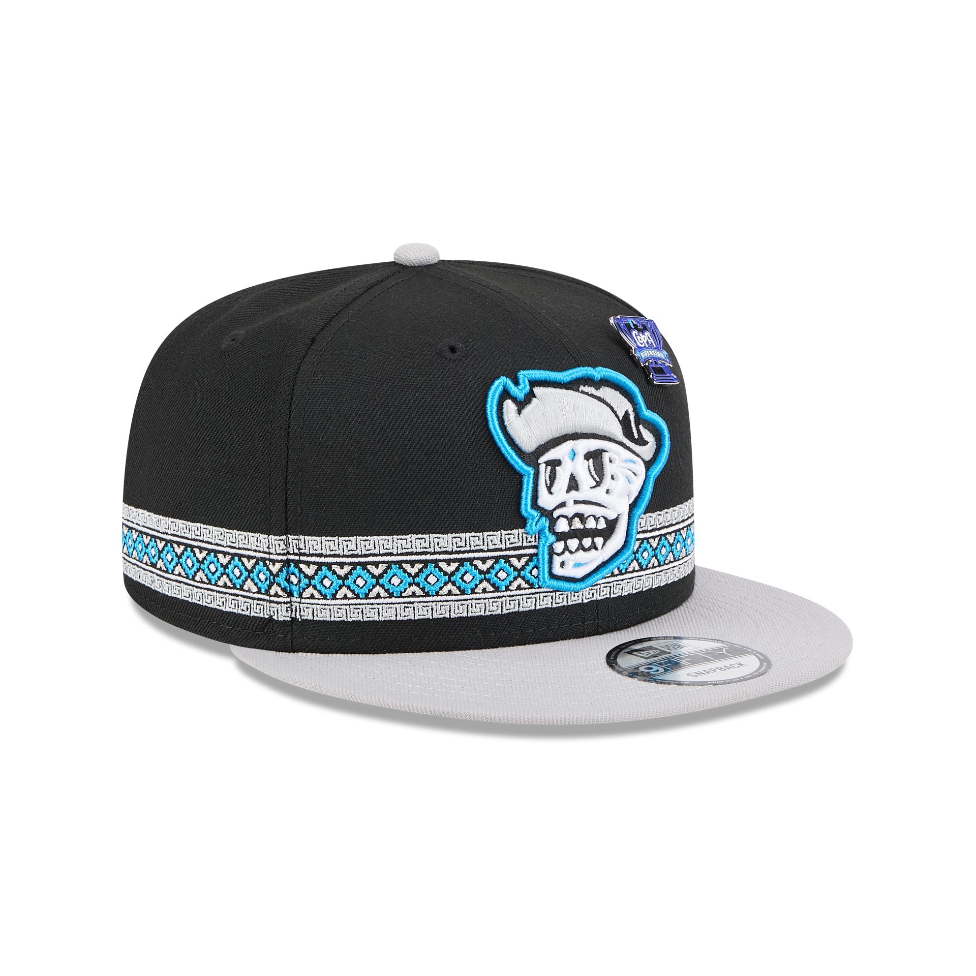 New Era Copa De La Diversión 9FIFTY Snapback