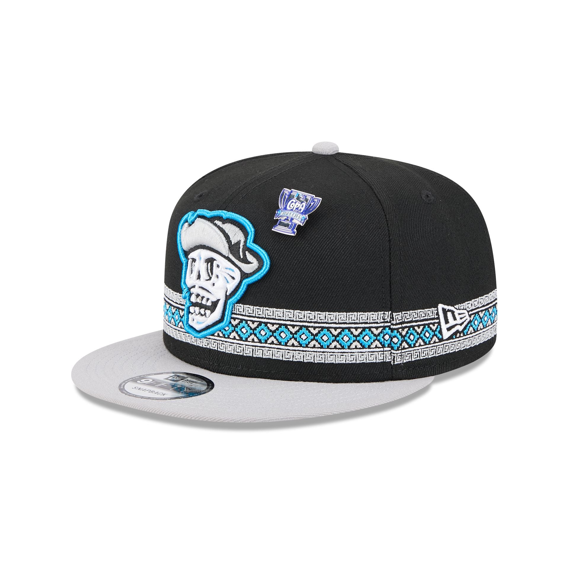 new era Copa de la Diversión 9FIFTY Snapback