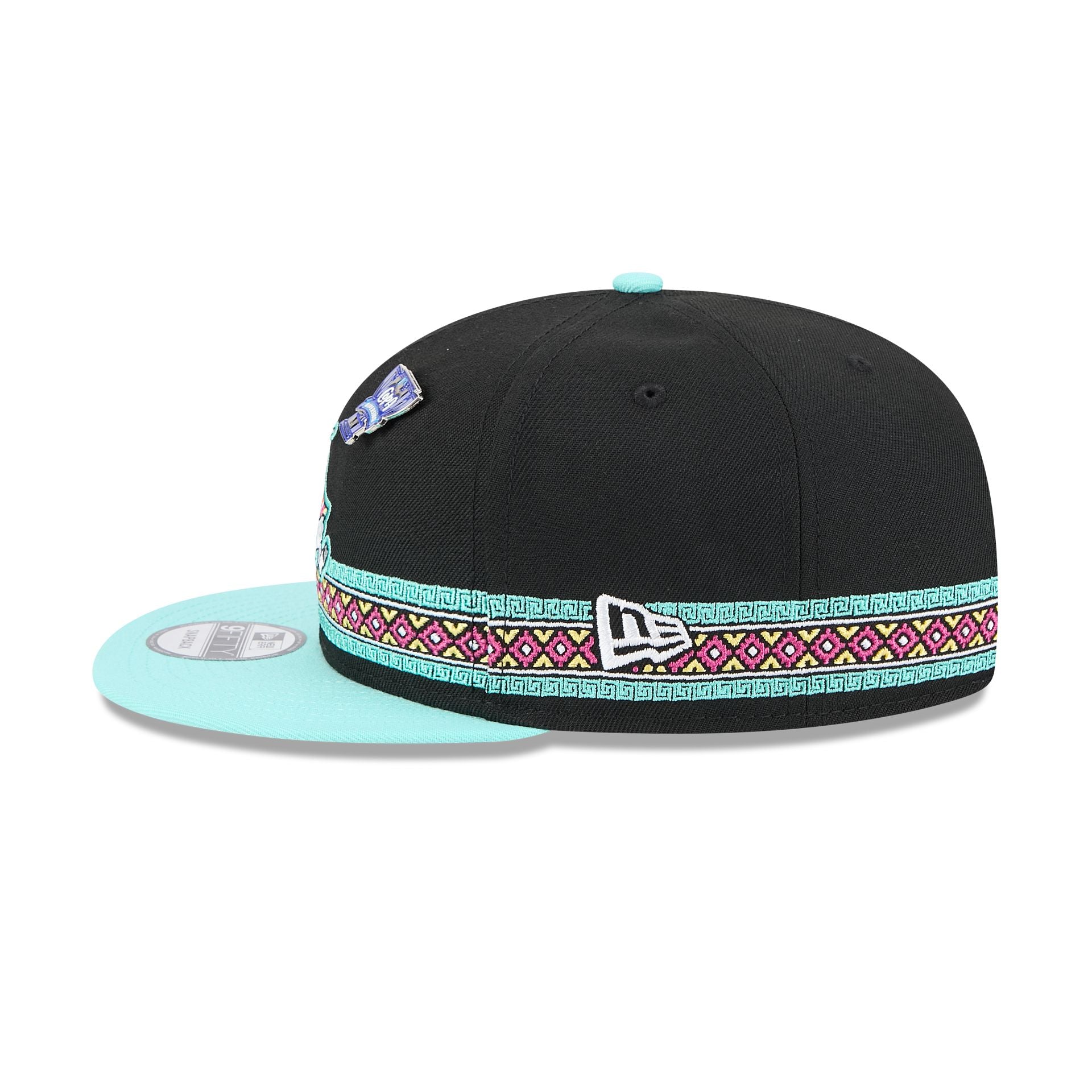 New Era Copa De La Diversión 9FIFTY Snapback