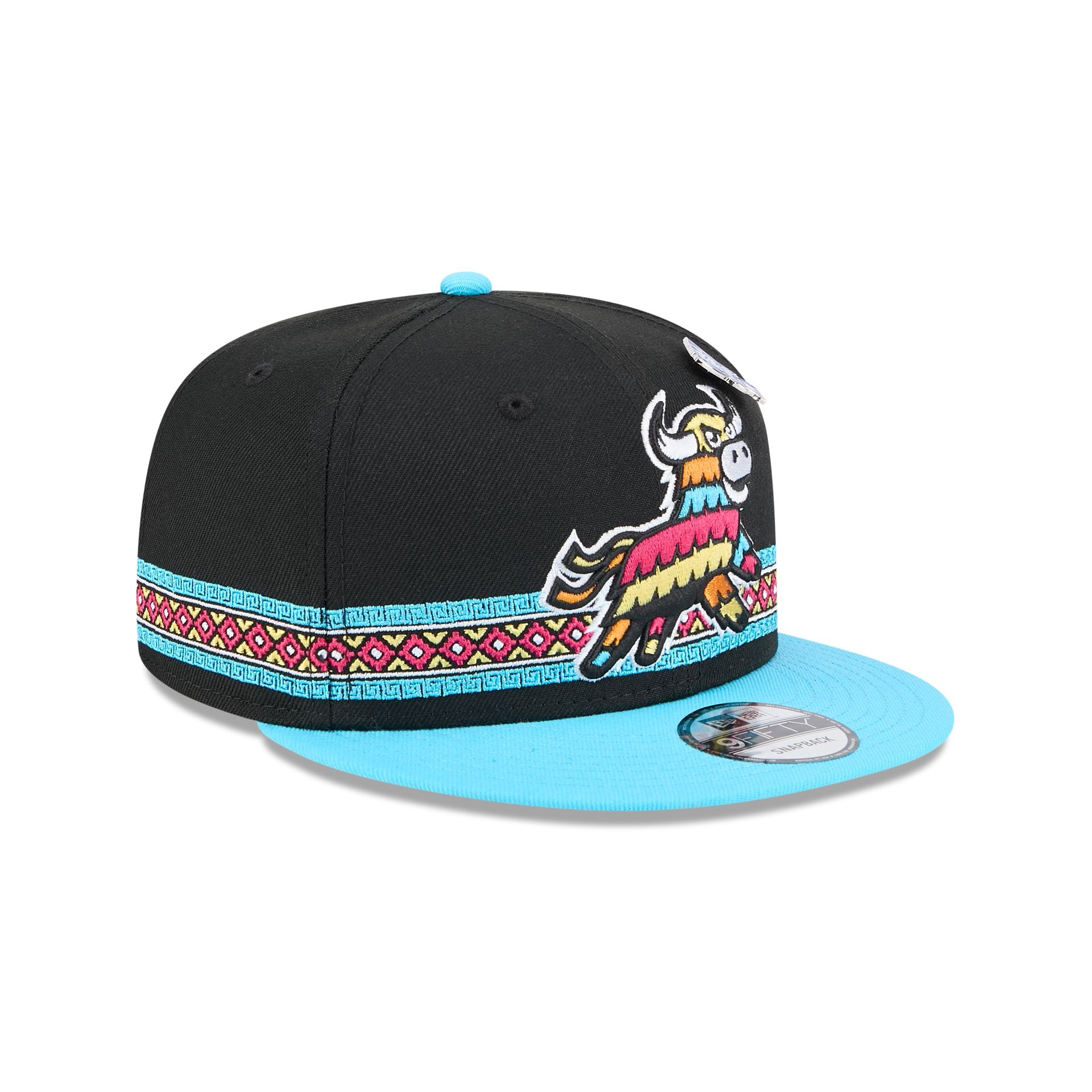 New Era Copa De La Diversión 9FIFTY Snapback