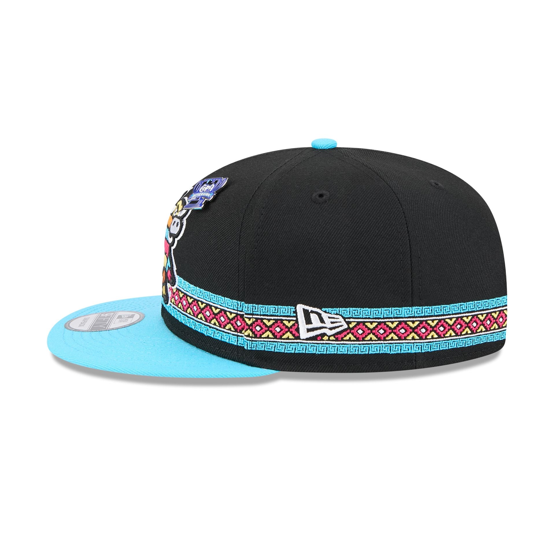 New Era Copa De La Diversión 9FIFTY Snapback