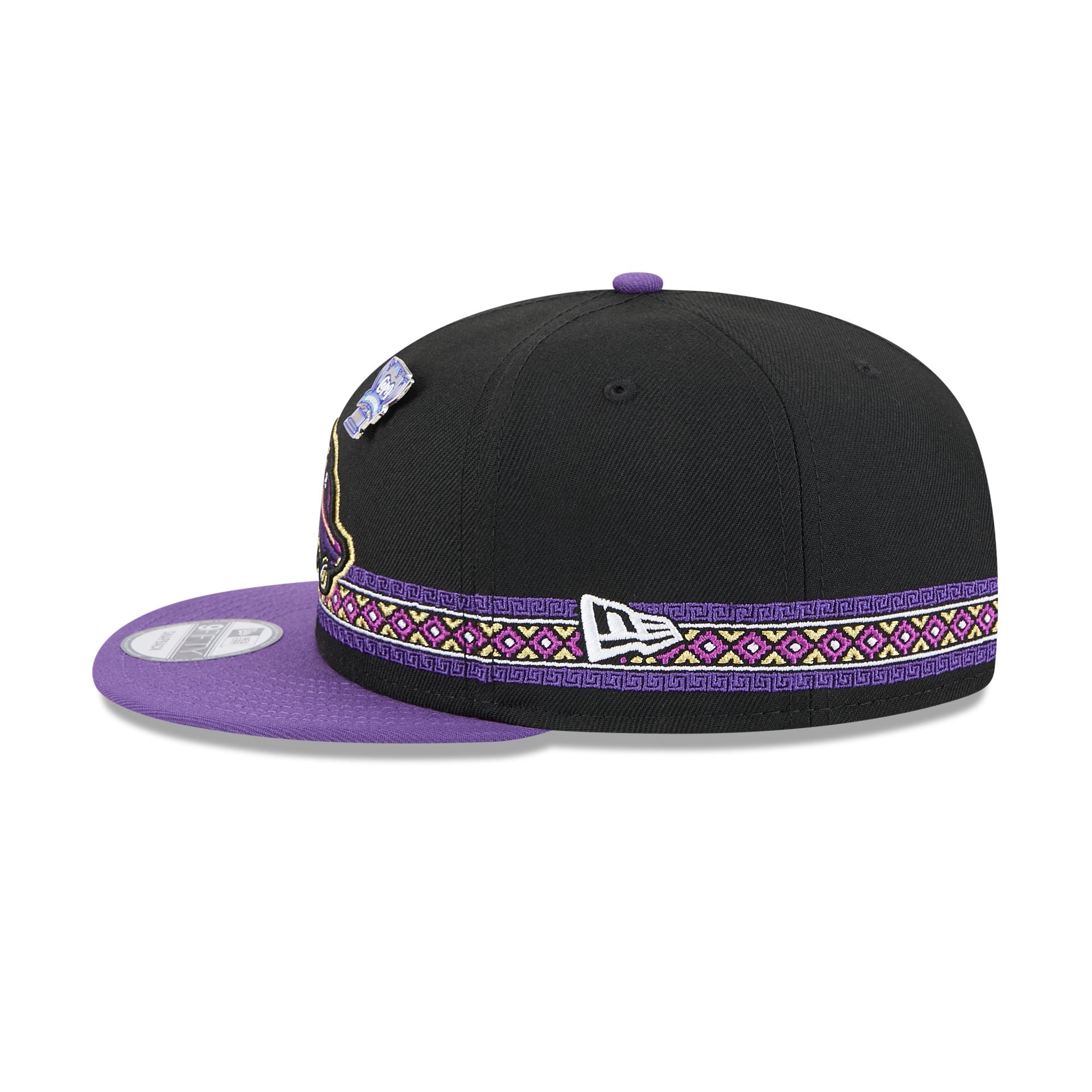 New Era Copa De La Diversión 9FIFTY Snapback
