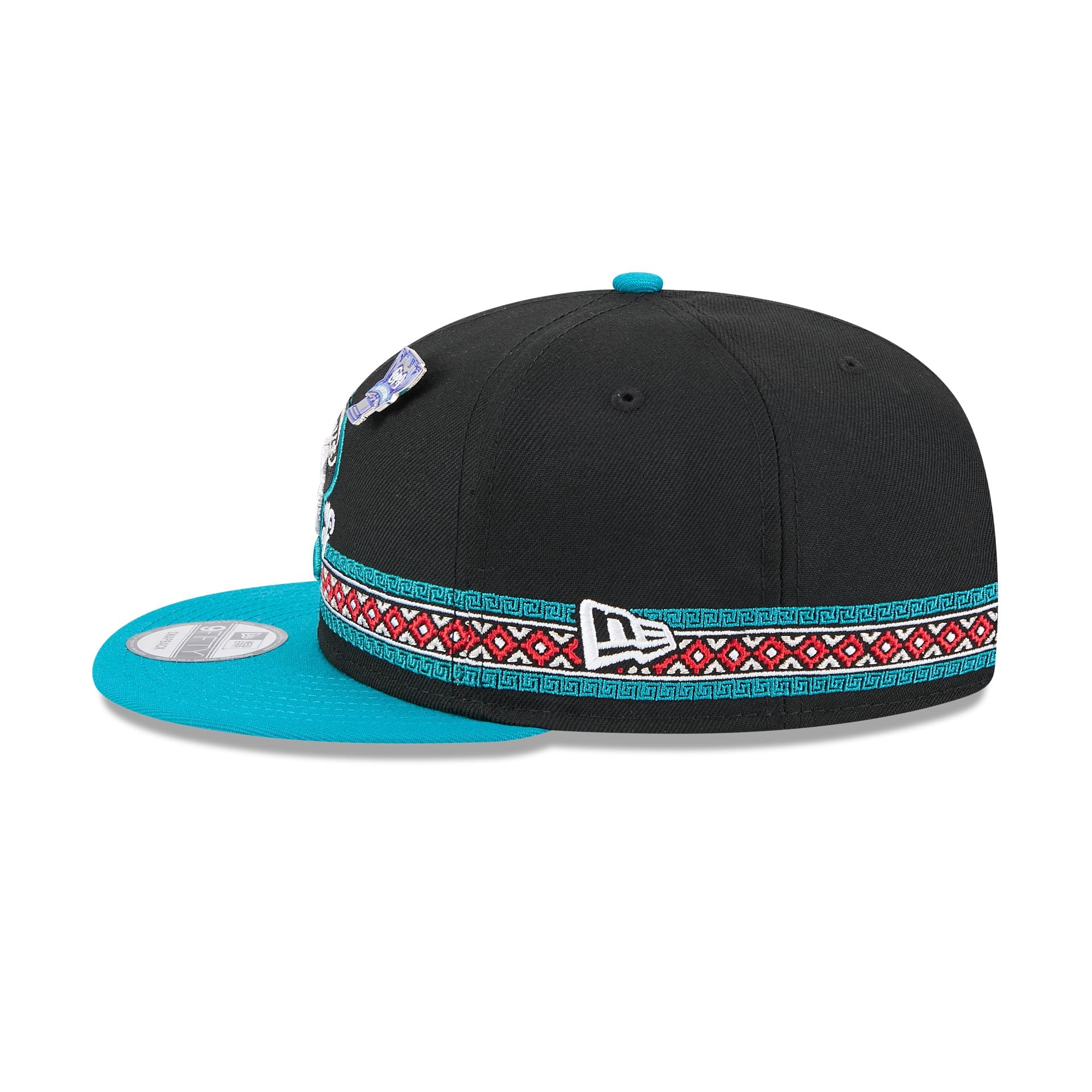 New Era Copa De La Diversión 9FIFTY Snapback
